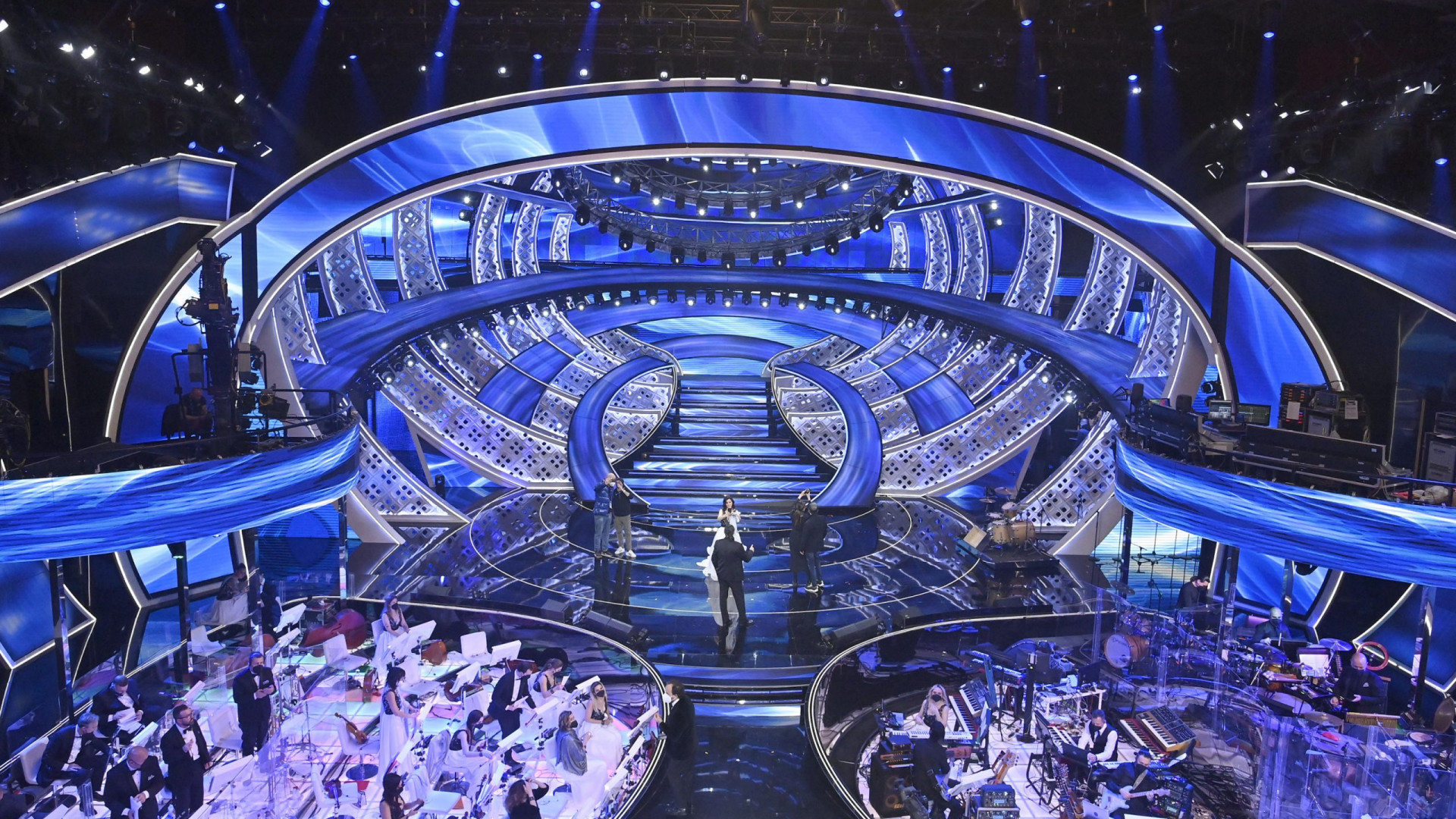 Festival di Sanremo promosso dai piacentini. Stasera la finale