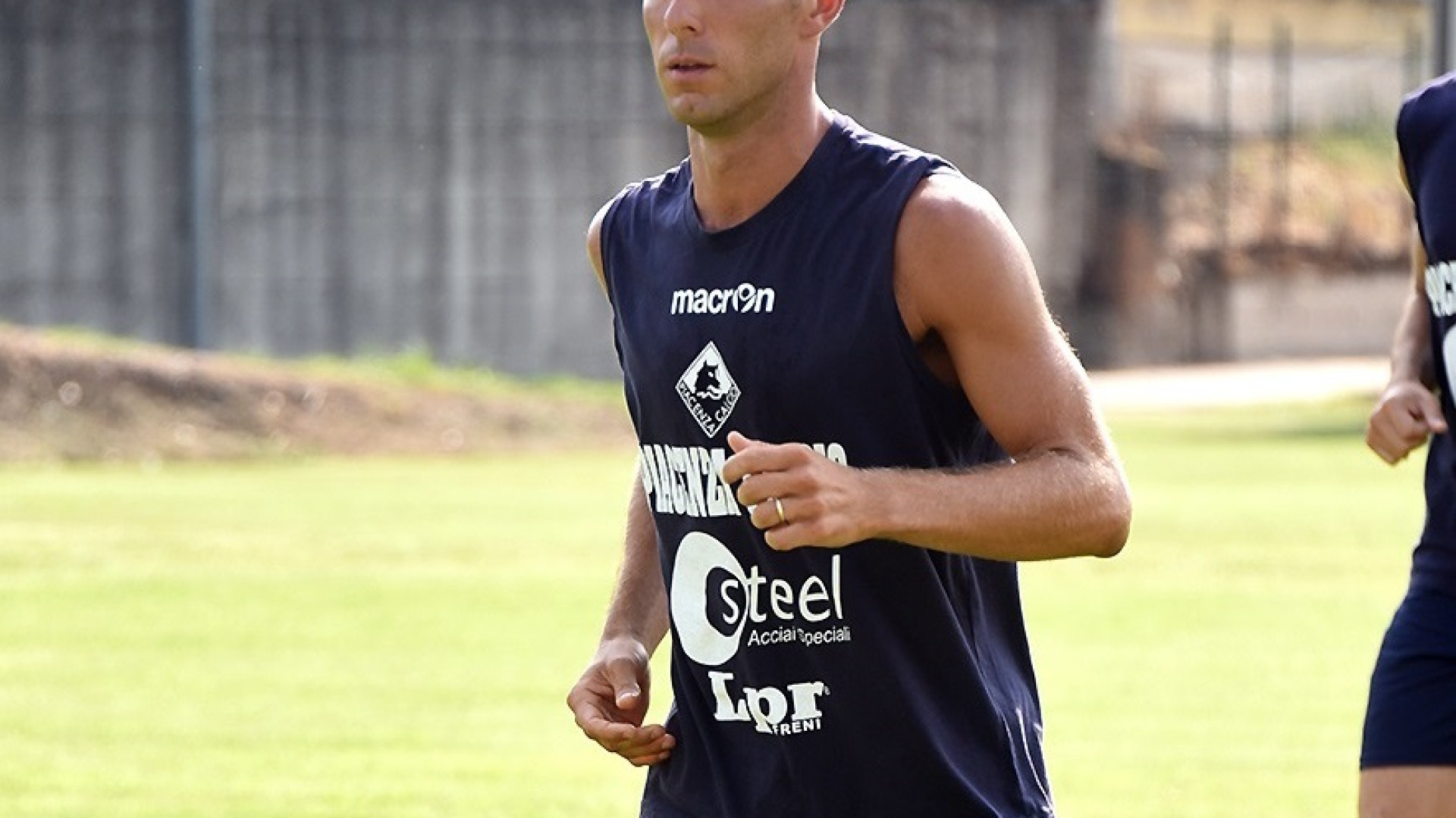 Piace, primo allenamento per Pederzoli. Nessun accordo per il Garilli