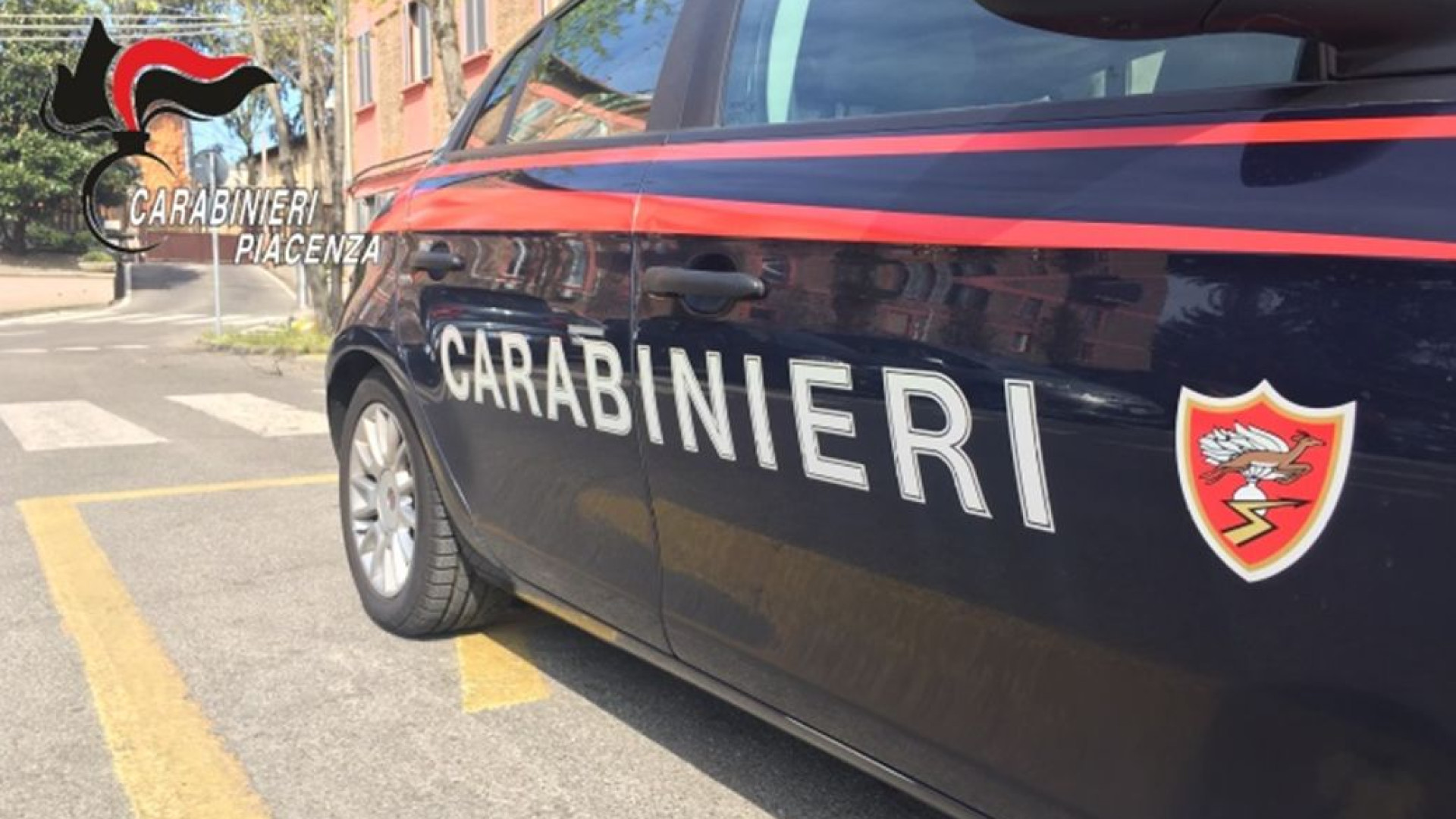 Arrestato spacciatore nigeriano: addosso aveva 30 grammi di droga