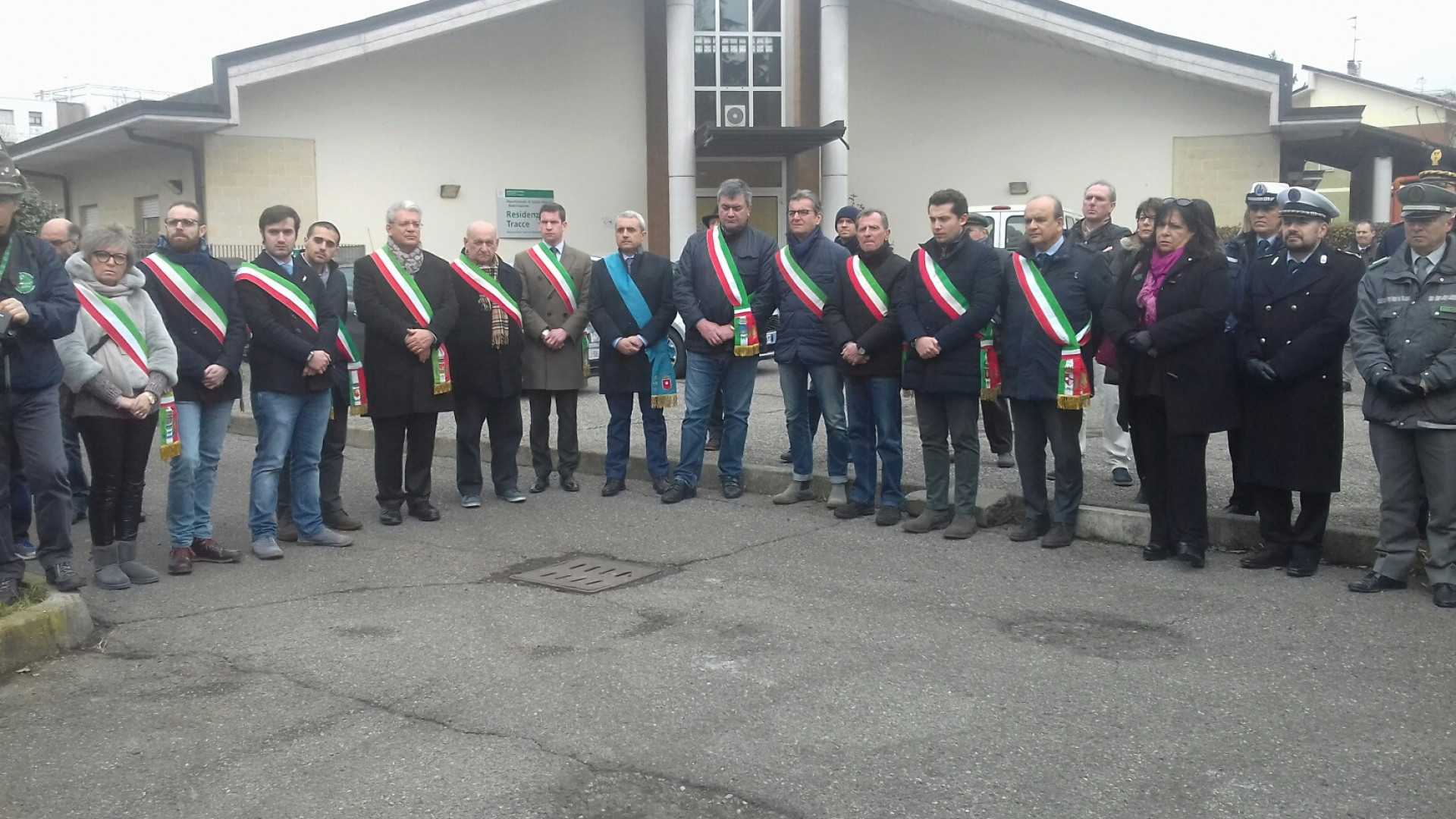 Giornata del ricordo, la commemorazione. Dosi: “Crudele pulizia etnica”