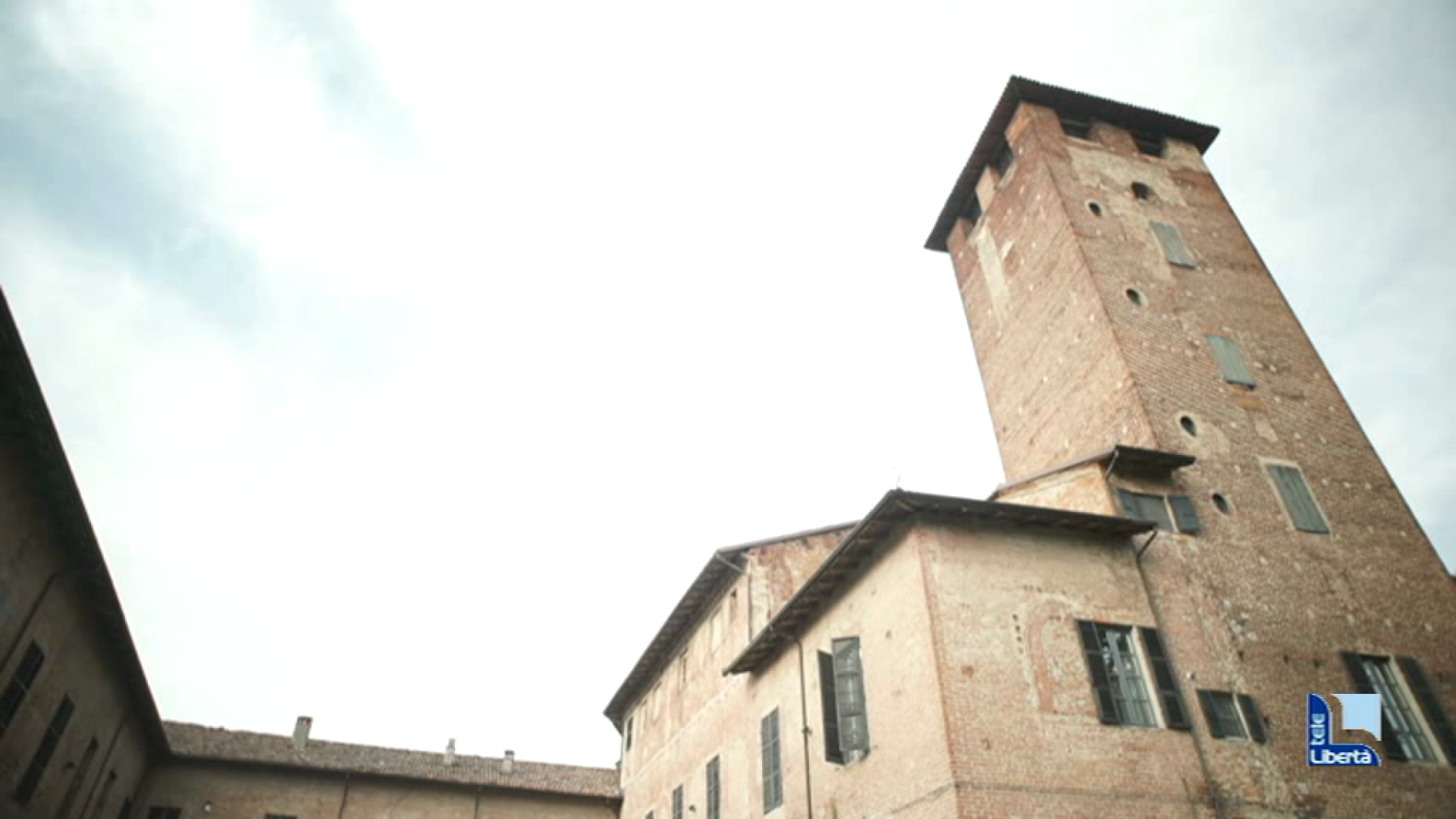 Sarmato, dalla fondazione nel tardo Medioevo all'epoca degli Scotti