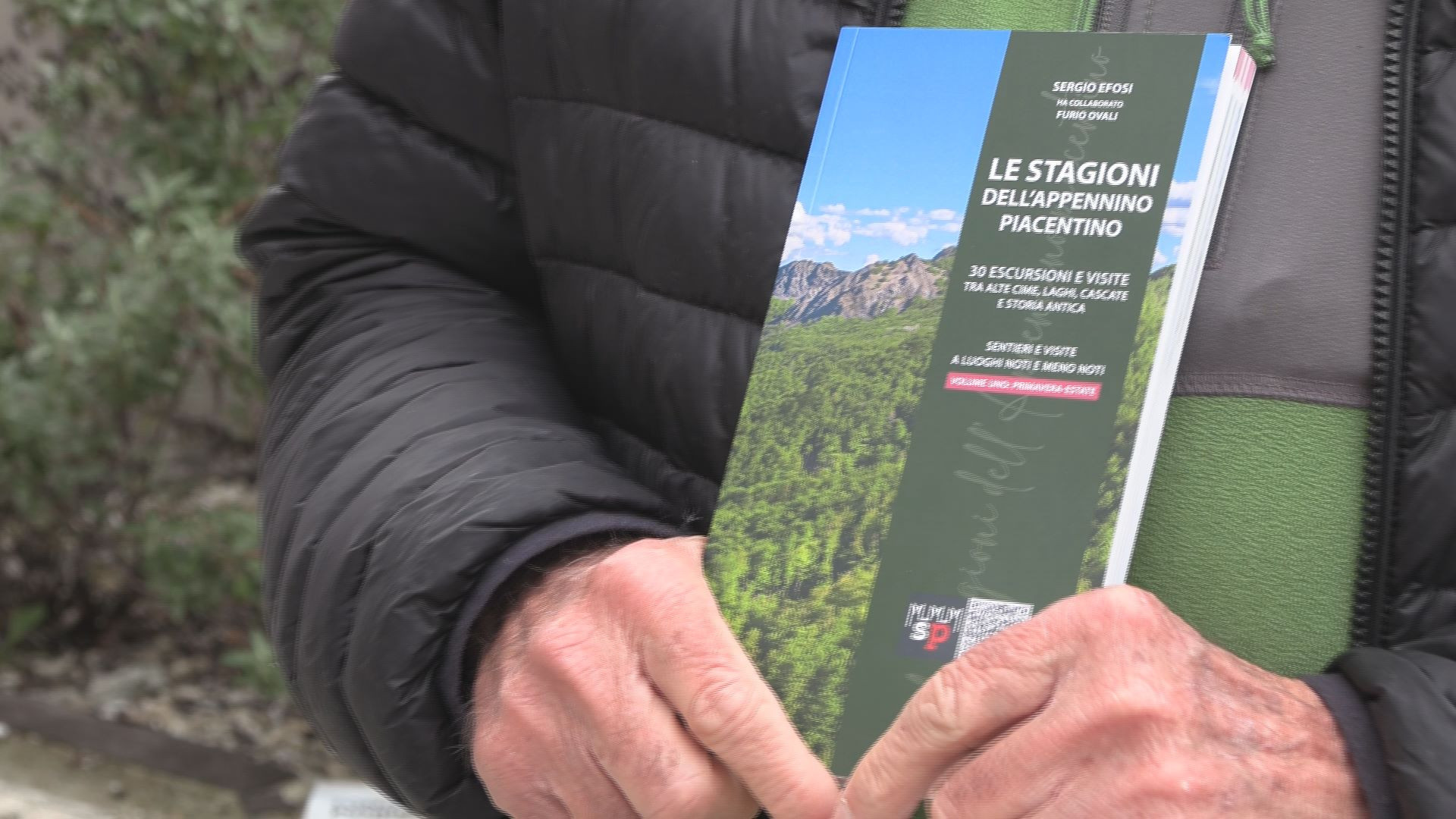 Con Libertà "Le stagioni dell'Appennino piacentino": escursioni a cime e laghi
