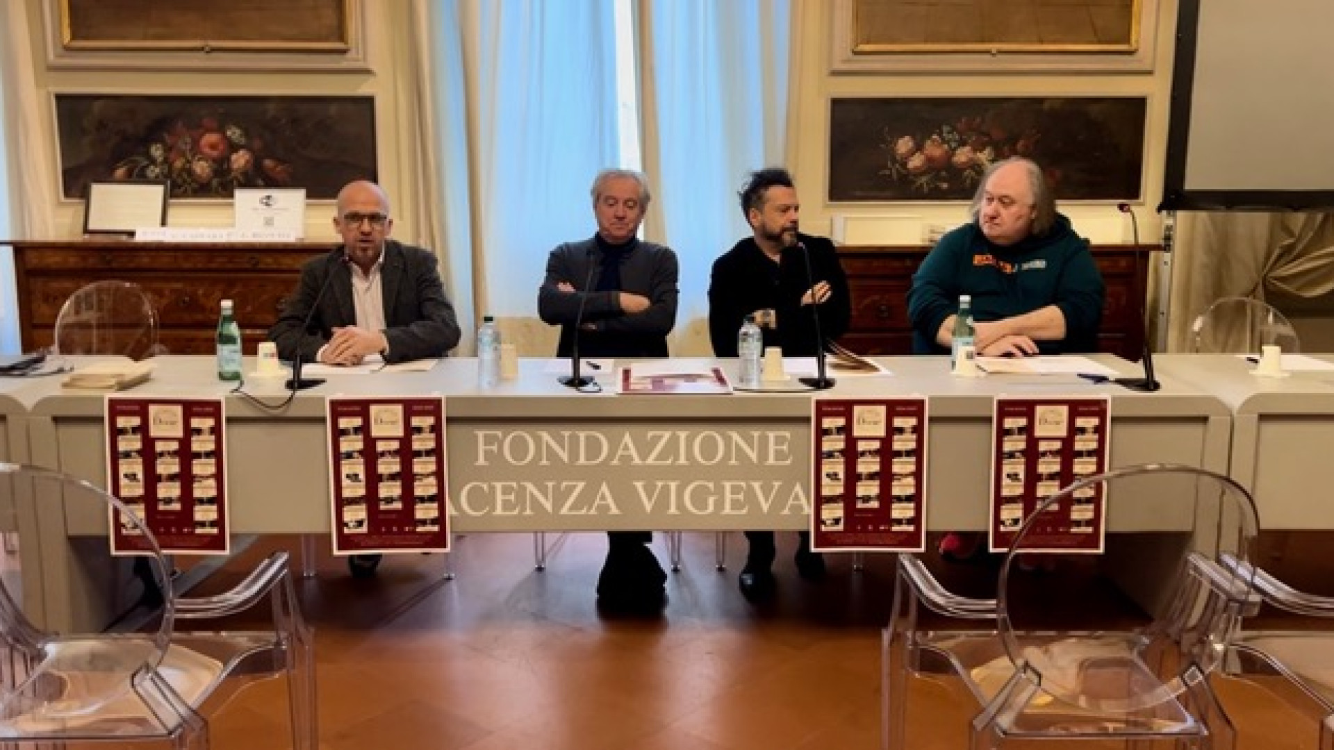 Il teatro Duse di Cortemaggiore diventa nuovo polo culturale