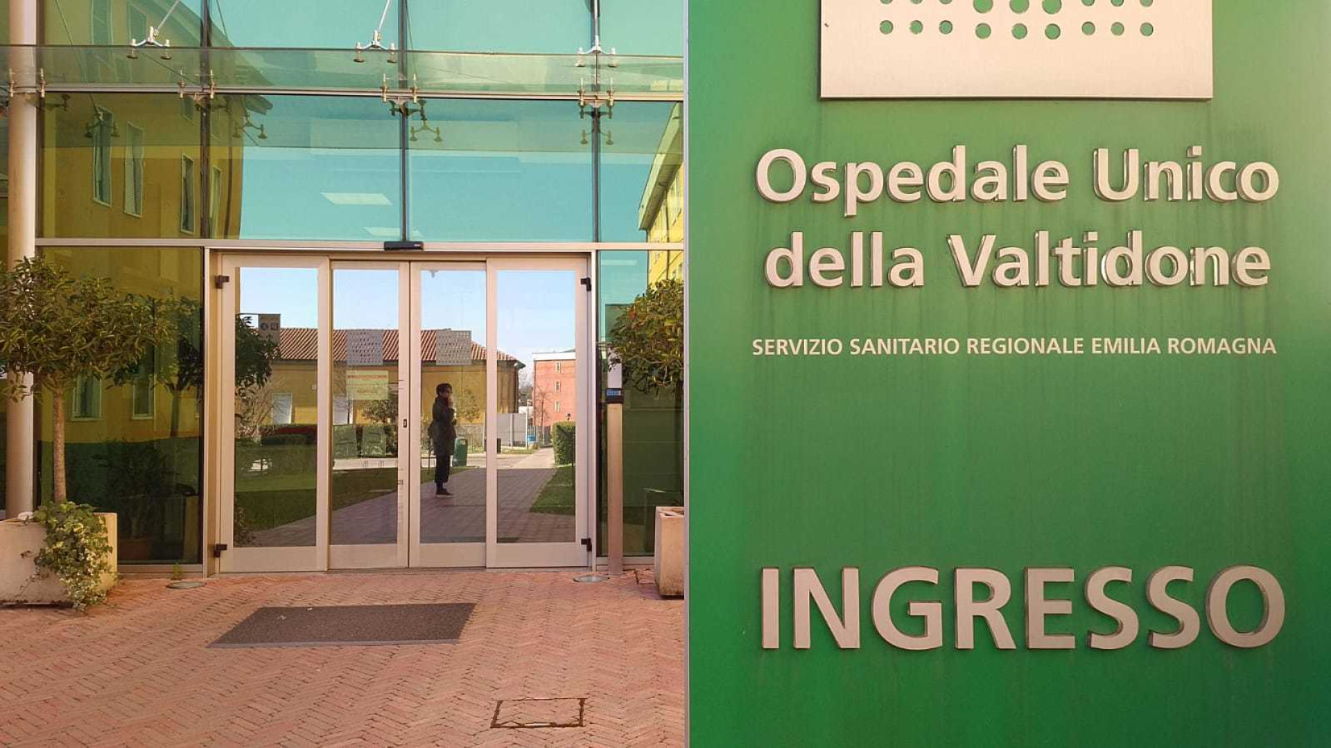 "Castel San Giovanni deve rimanere un ospedale", in corso una raccolta firme