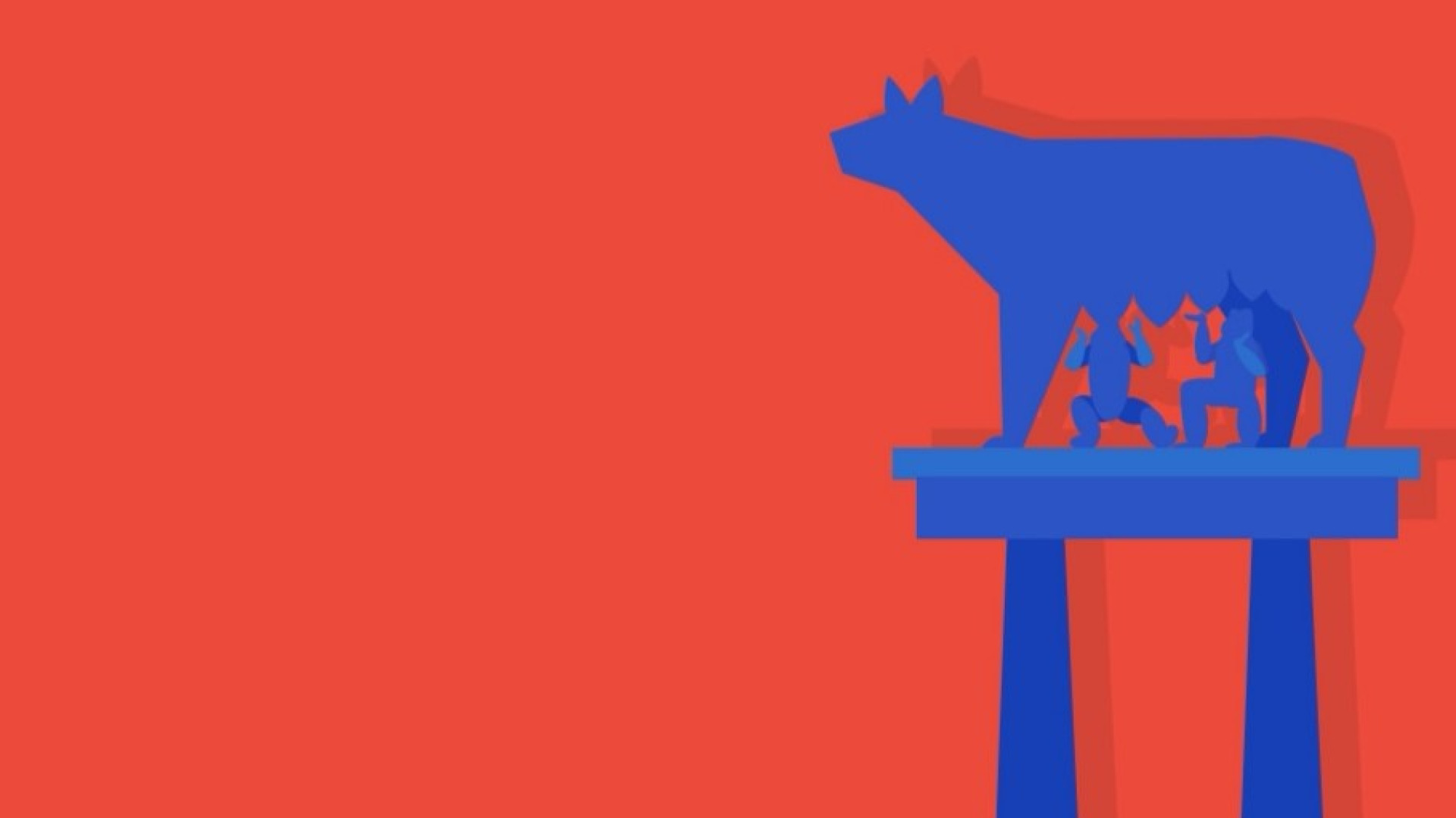 "Ci rialzeremo", magliette con la Lupa per raccogliere fondi destinati al commercio