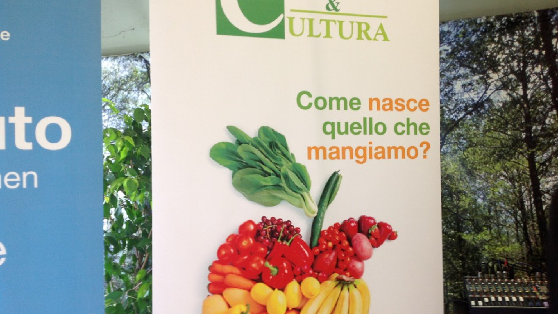 Agricoltura sostenibile, gli studenti del Raineri: "Possiamo cambiare il mondo"