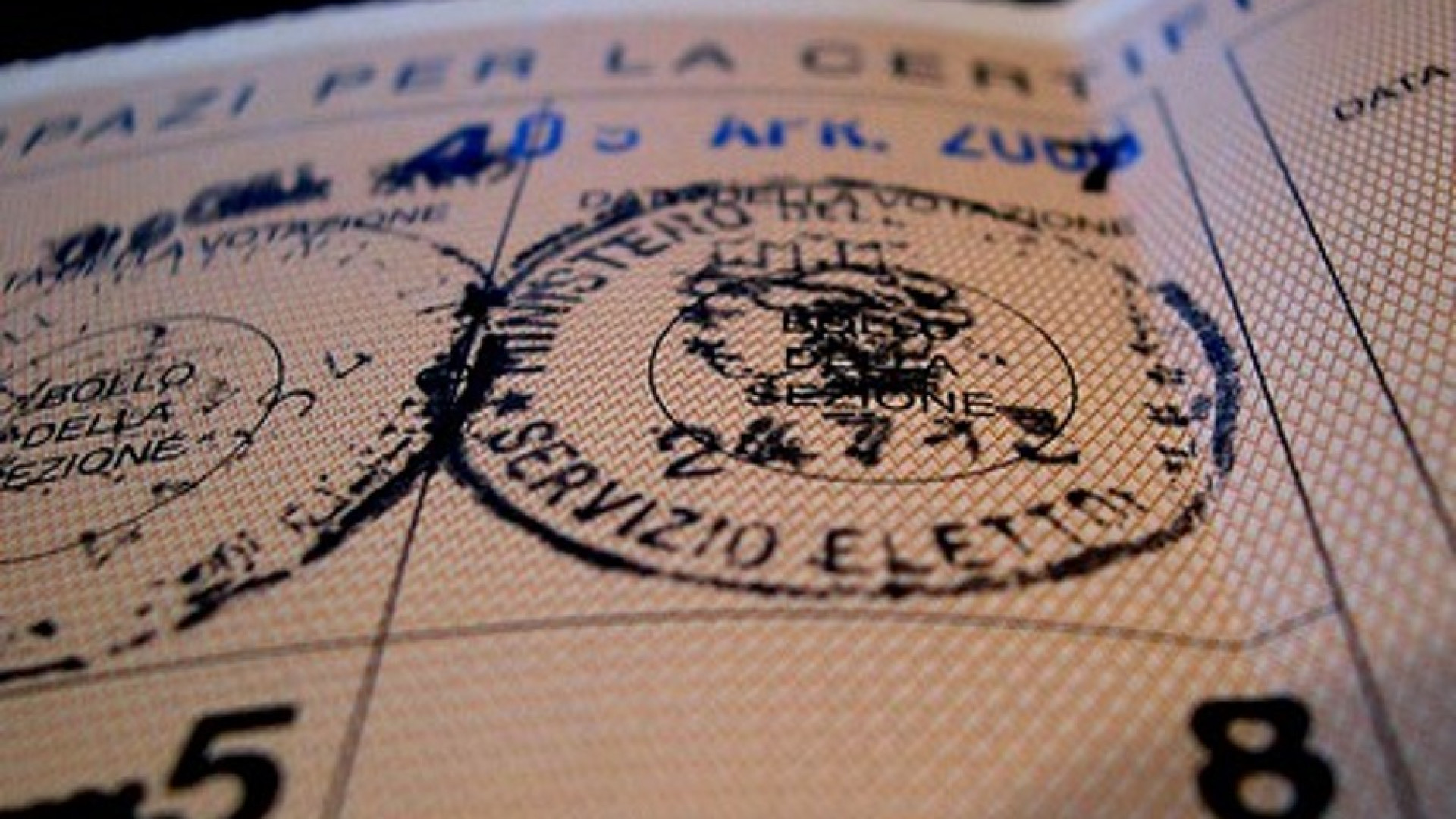 Ballottaggio, dal rilascio della tessera elettorale al trasporto disabili ai seggi