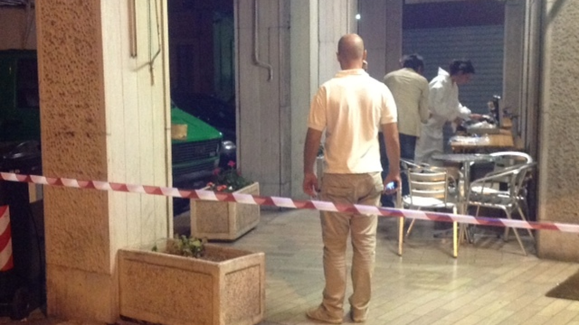 Omicidio via Colombo: trovato l'autista dei fratelli, aveva offerto un passaggio