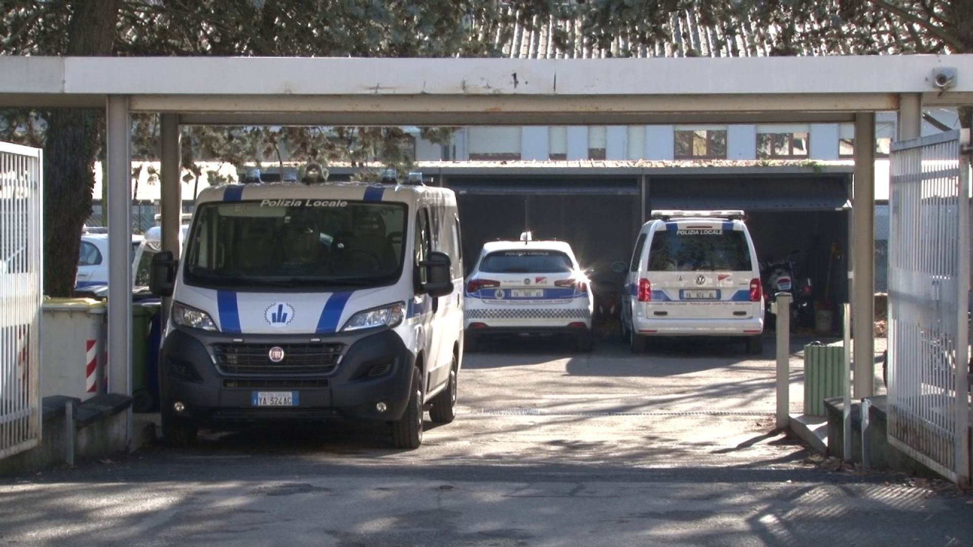 Polizia locale, c'è l'accordo: "Sì all'utilizzo del taser e nuove assunzioni nel 2023"