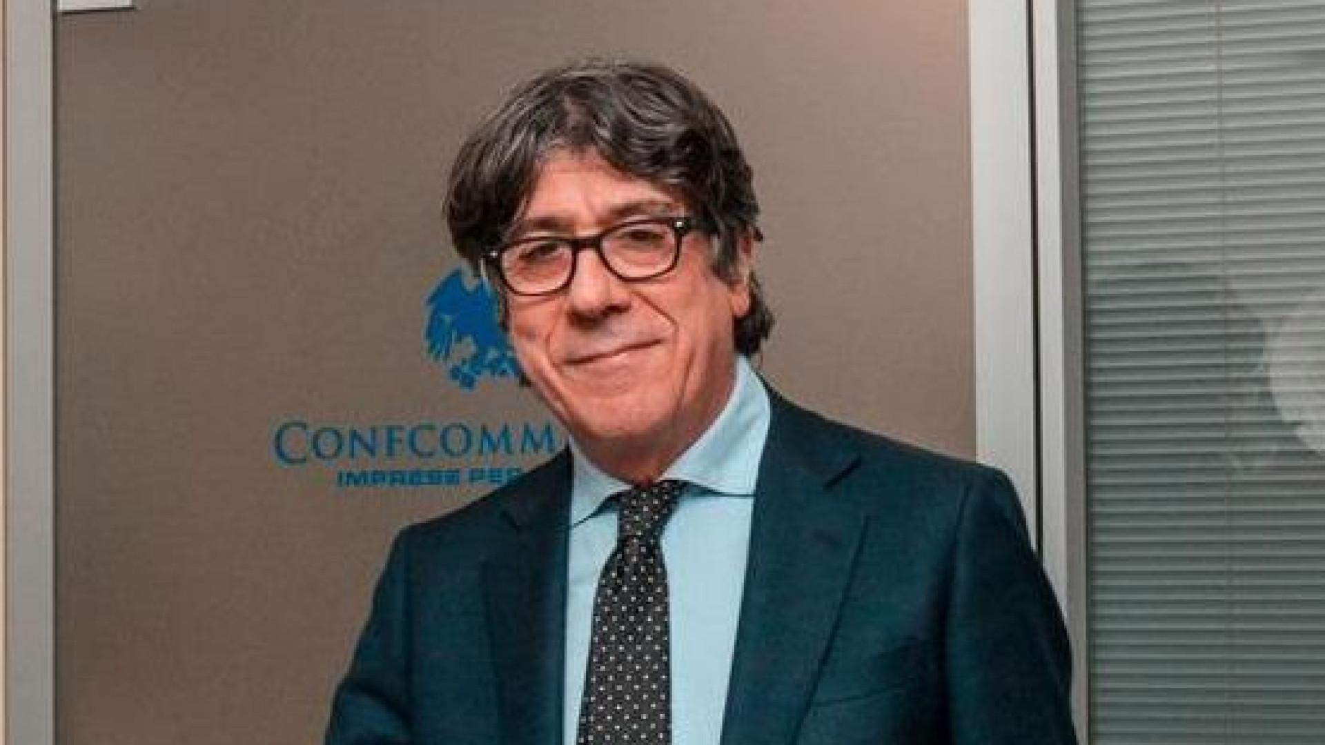 Green pass, Gianluca Barbieri di Confcommercio: "Per i negozi è sempre più difficile"