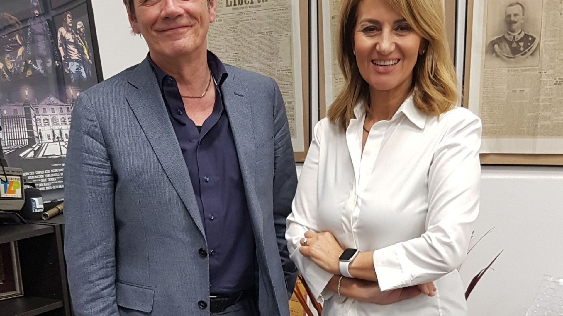 "Nel 2018 almeno 2mila piacentini affetti da dipendenze patologiche"