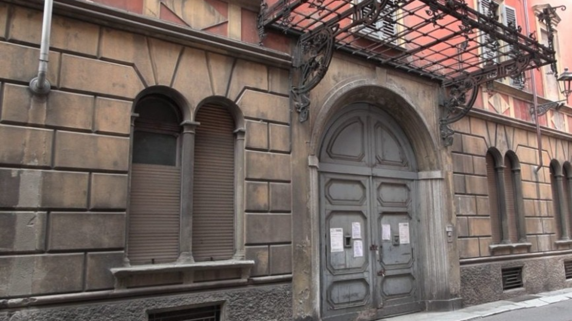 Putzu: "Realizzare uno studentato per universitari nell'ex albergo San Marco"