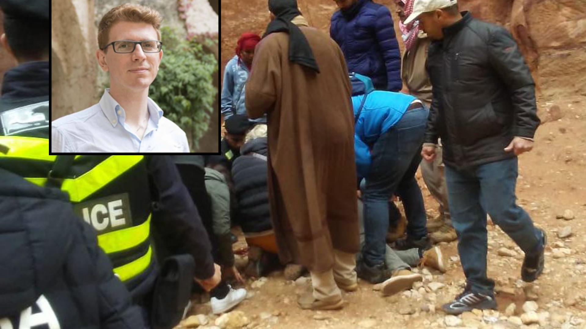 Foto, libri, bici e viaggi: le passioni di Alessandro, ucciso da un sasso. Il papà: "Il destino ha voluto così"