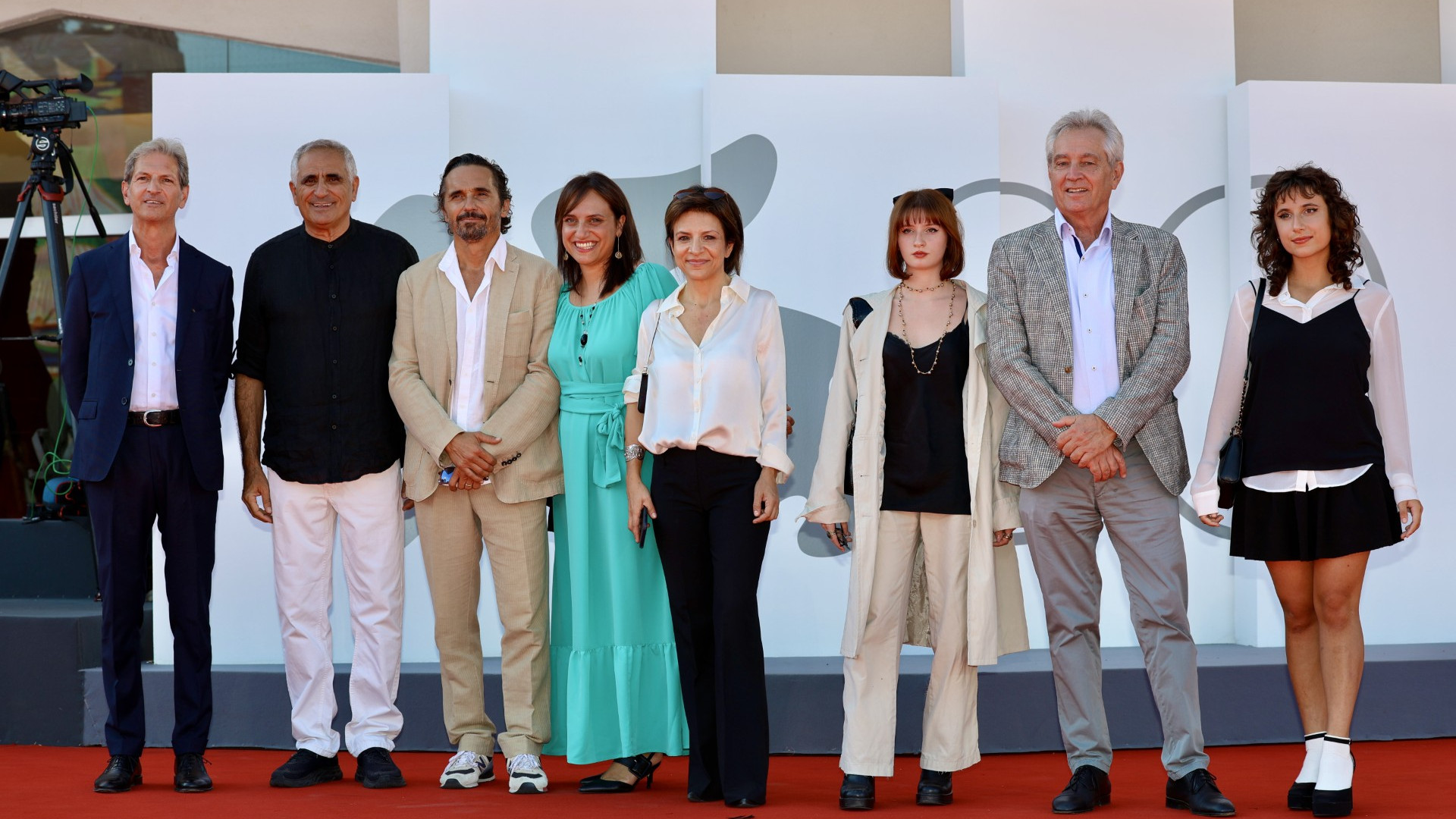 Bobbio Film Festival: stasera Valeria Golino, domani la serata conclusiva