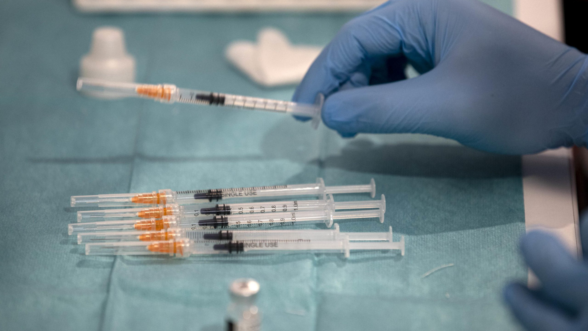 Mancata vaccinazione anti-Covid: ventinove sanitari sospesi, altri dieci a rischio