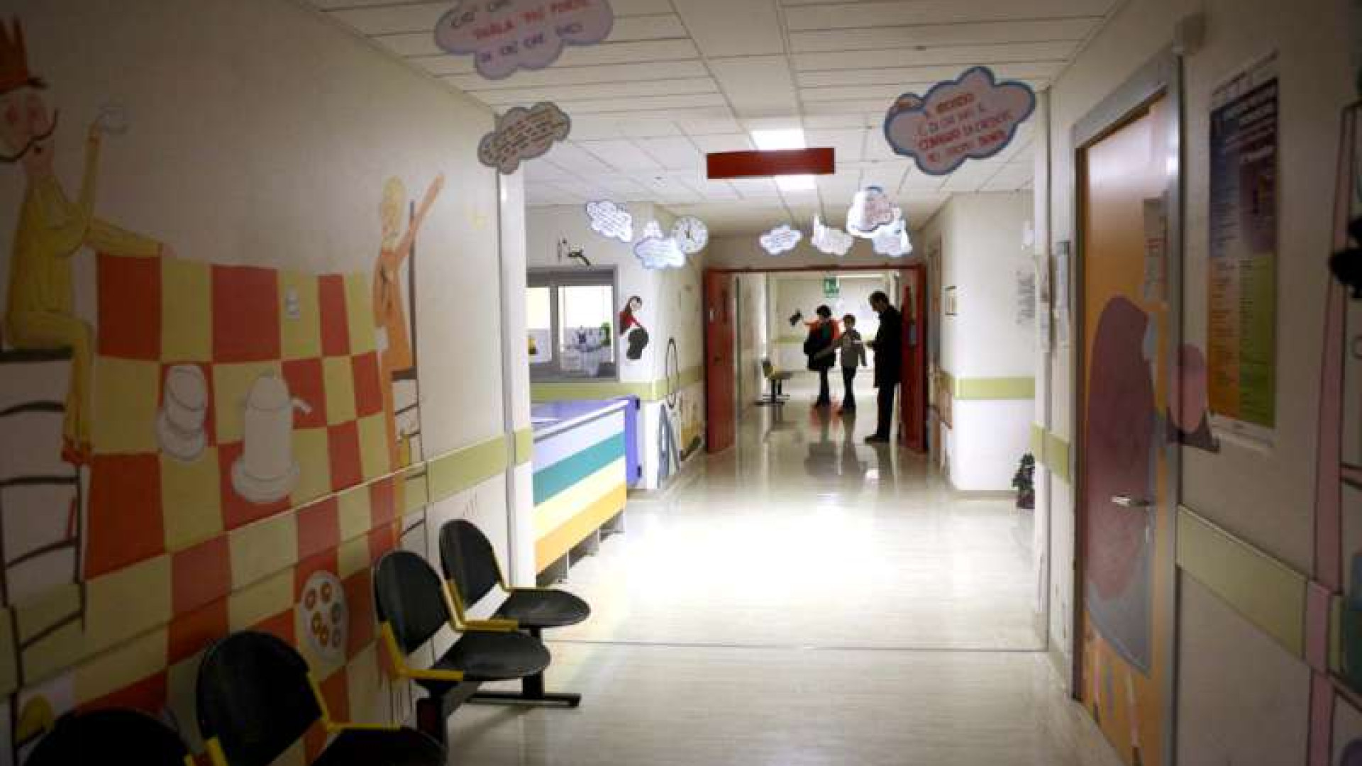 Neuropsichiatria infantile: un quinto degli utenti sono migranti