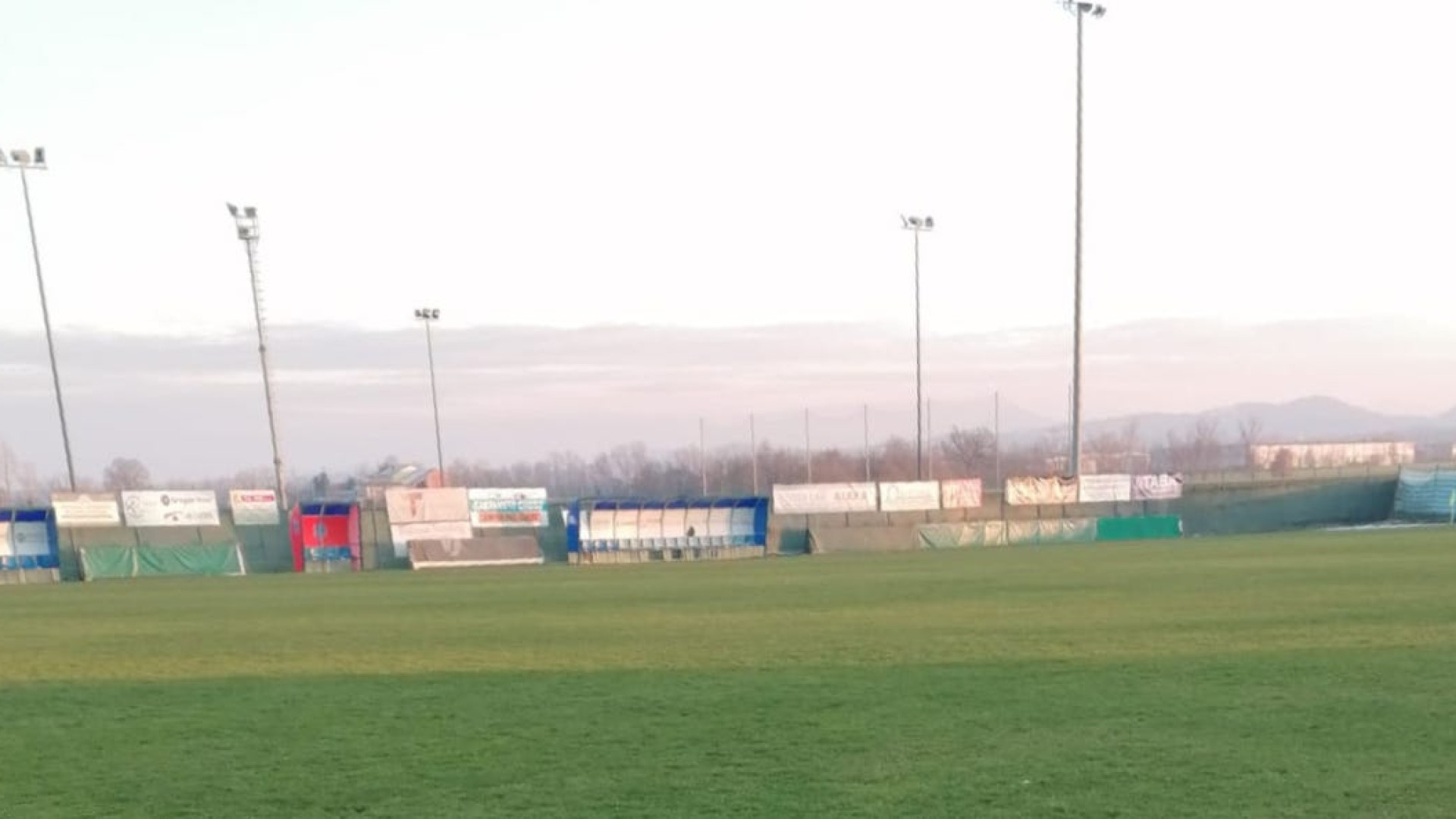 Calcio dilettanti, tutti i risultati delle squadre piacentine - FOTOGALLERY