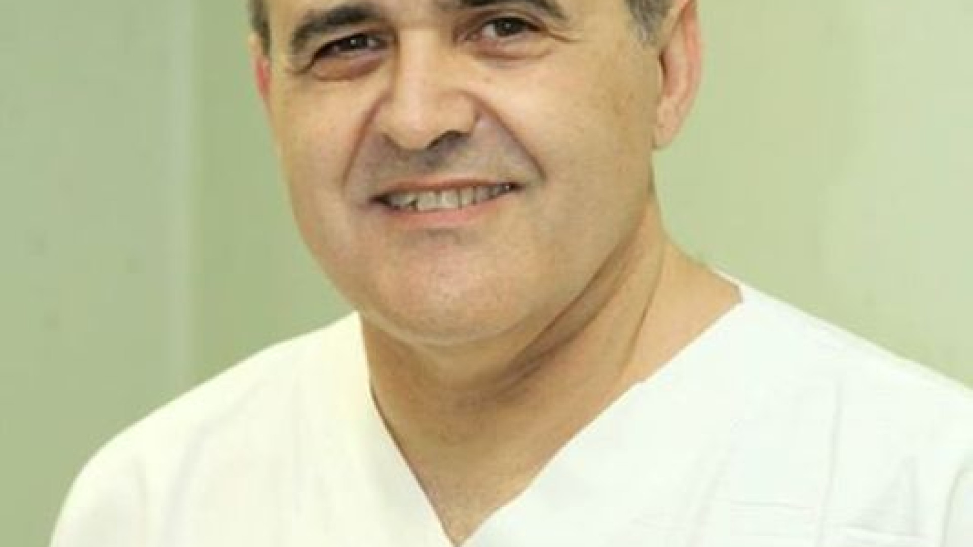 Pneumologia, Franco presidente regionale di Aipo: "Tubercolosi è emergenza"