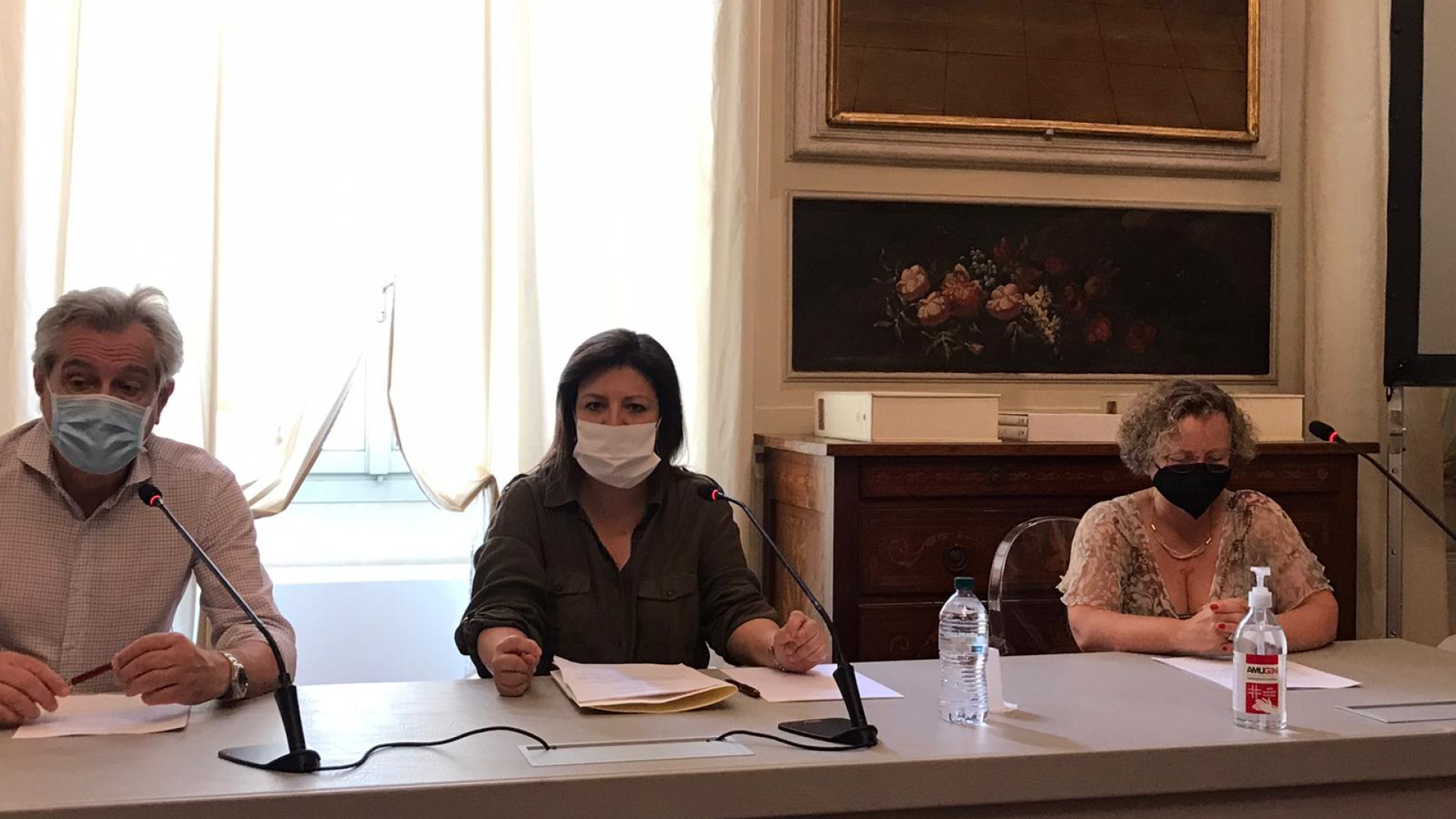"Il sorriso dietro la mascherina": torna Veleia Ragazzi. Si parte il 24 luglio