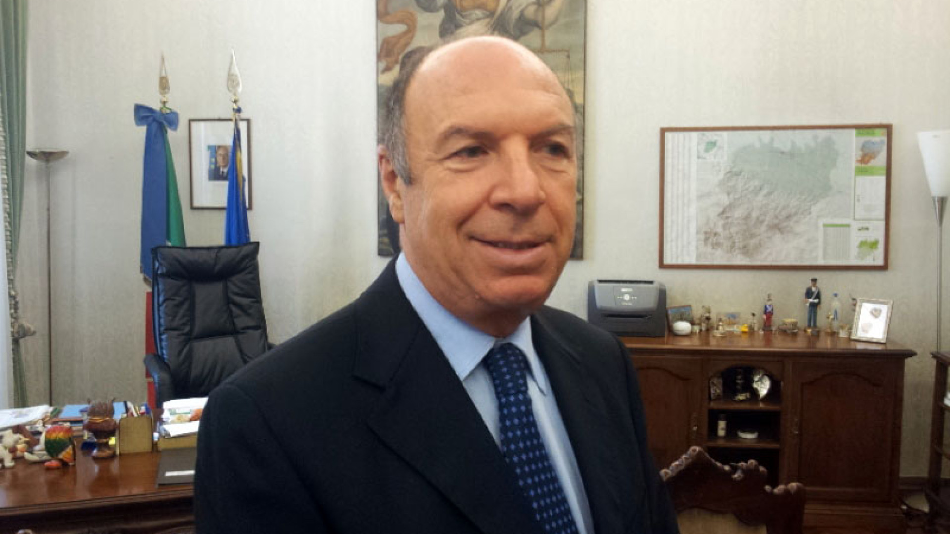 Prefetto dopo la sparatoria: "A Piacenza situazione sotto controllo"