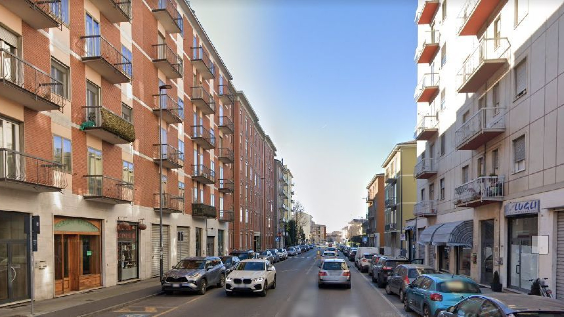 Tentata truffa in un bar di via Bianchi ma la barista non ci casca: imbrogliona in fuga