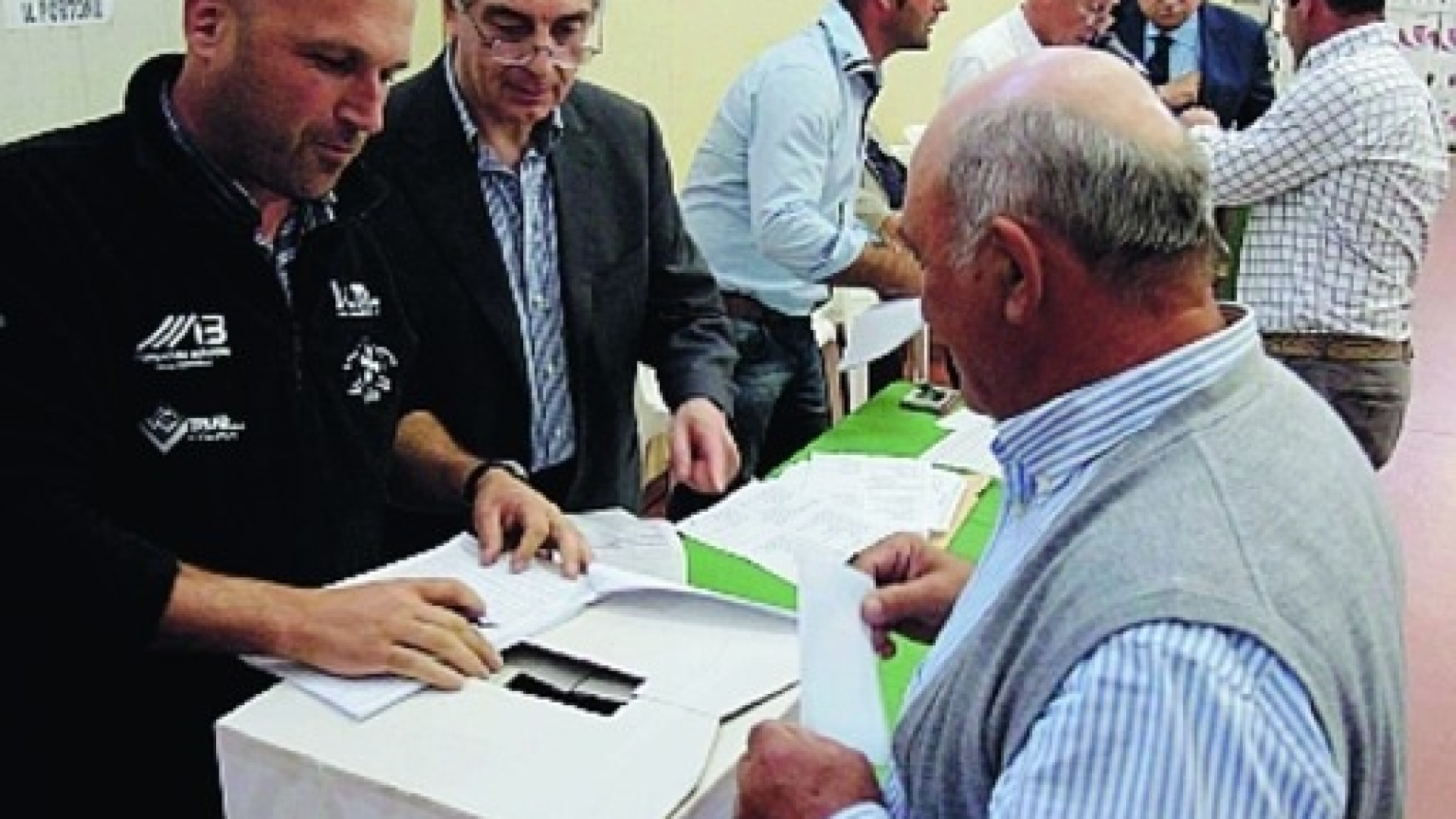 Borgonovo, Fornasari sarà il nuovo presidente della cantina Valtidone