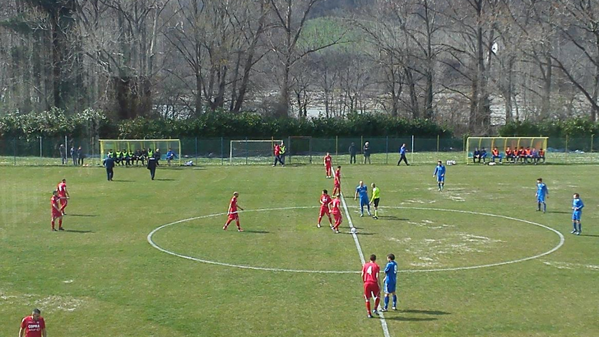 Lupa Piacenza ancora in trasferta a Pontedellolio, si attende l'ufficialità
