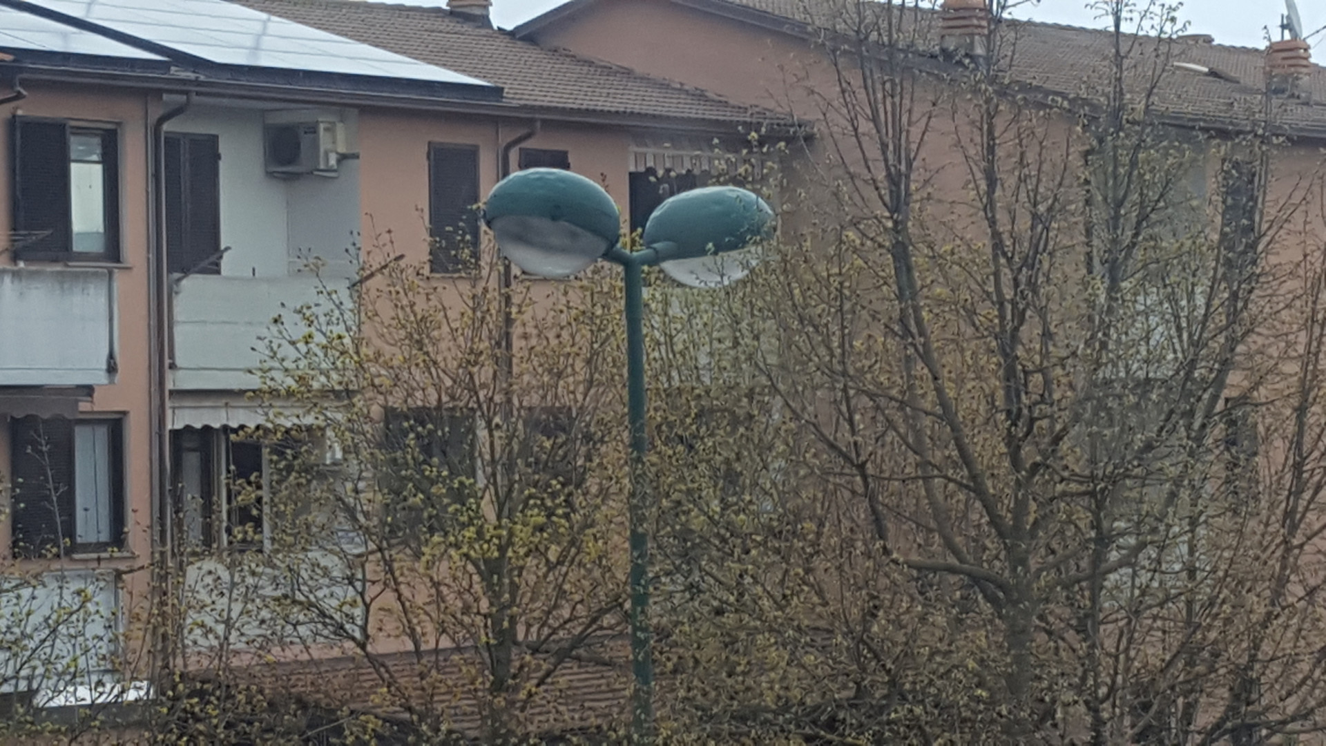 Illuminazione pubblica, rivoluzione a Rottofreno: led in tutto il comune