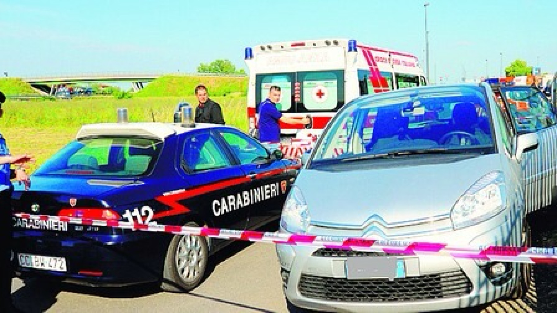 "Non era in sè quando lasciò Luca in auto": prosciolto il padre