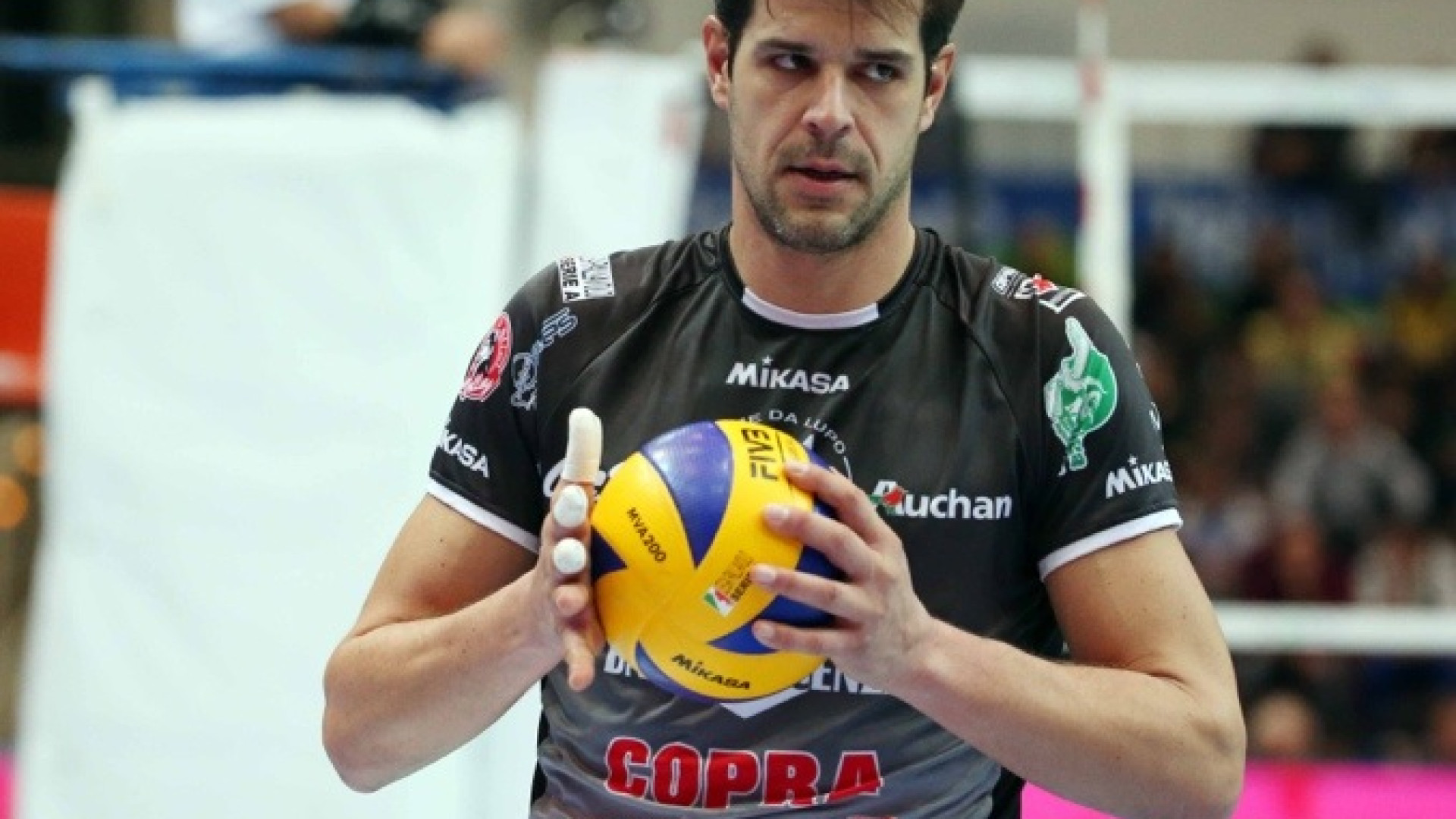 Copra Elior e Rebecchi Nordmeccanica, la corsa Champions riprende il 16 gennaio