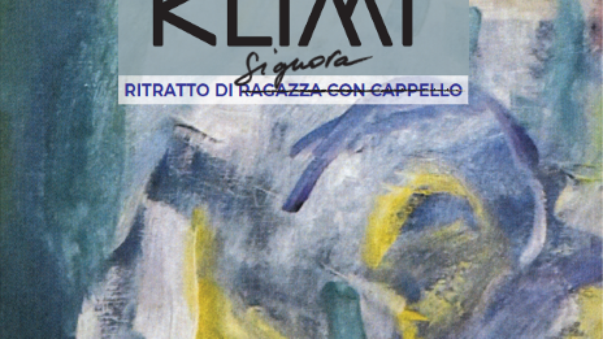 In edicola con Libertà il libro "Giallo Klimt" di Giorgio Lambri