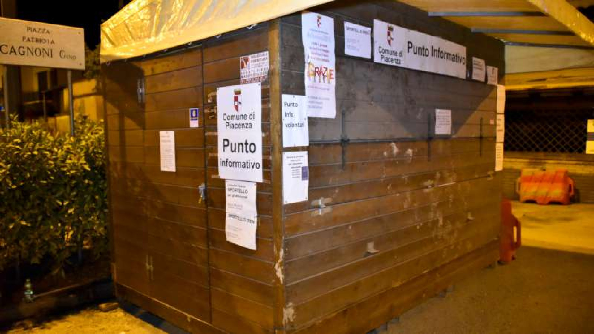Alluvione, parte la richiesta rimborsi. Sportello nella ex scuola di Roncaglia