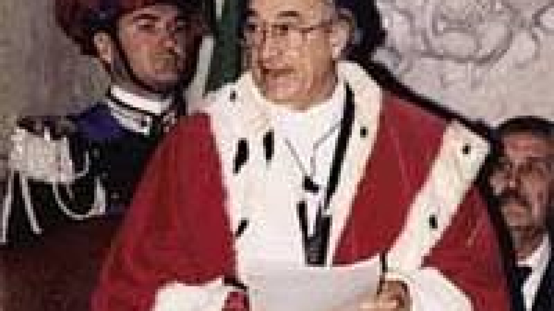 Addio a Ferdinando Zucconi, presidente emerito della Corte suprema di Cassazione