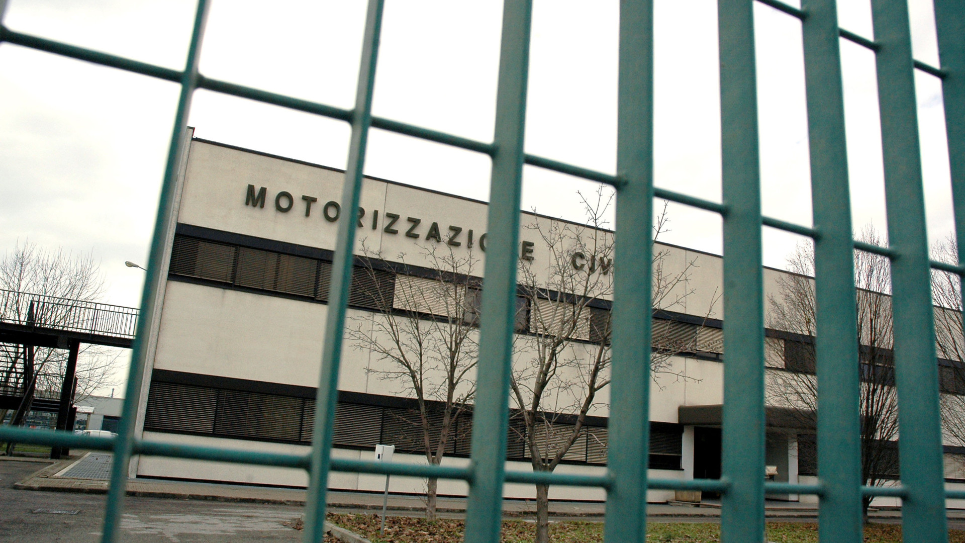 Motorizzazione, sindacato: "Si privatizza e aumentano i costi per l'utenza"