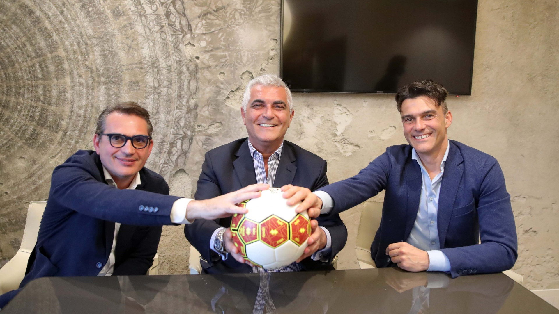 Zona Piace a tutto Pighi: “Salvezza emozionante, ora serve un aiuto concreto”