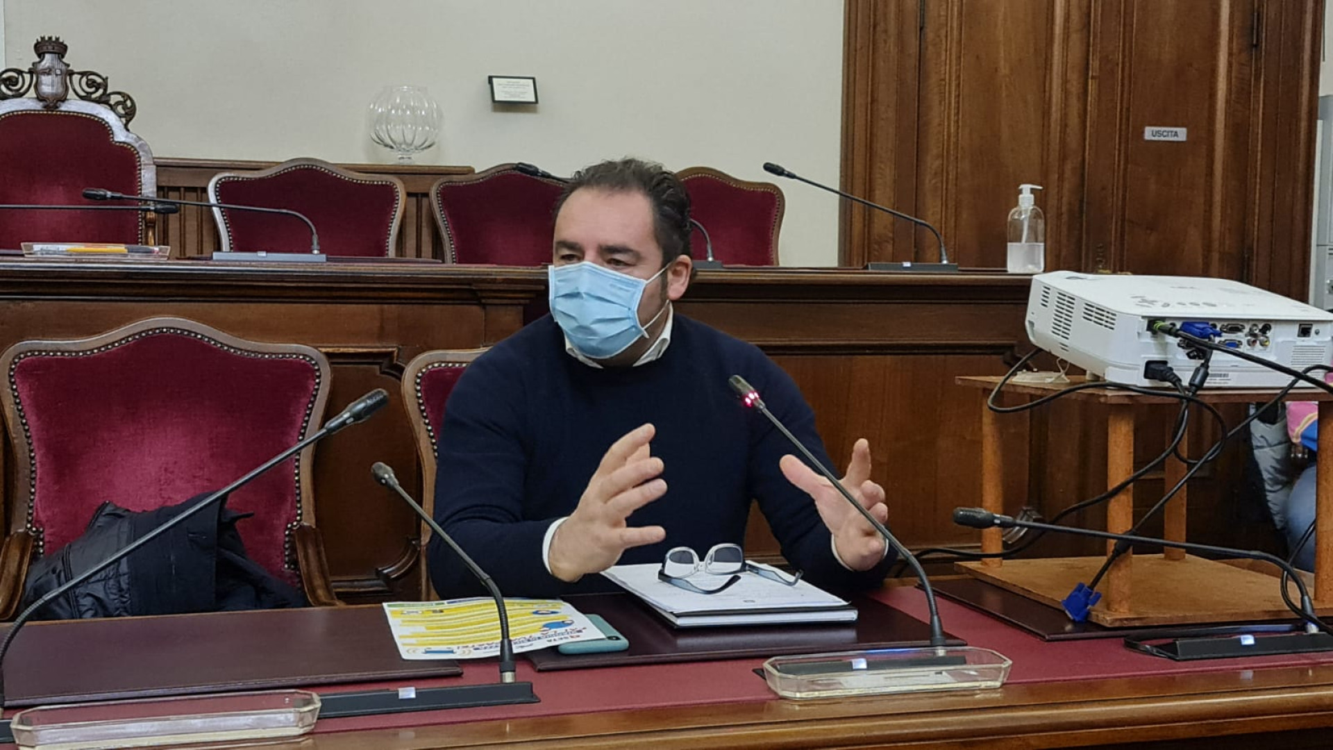 Bus senza studenti. Losi, Tempi Agenzia: "Non possiamo bloccare i contratti"