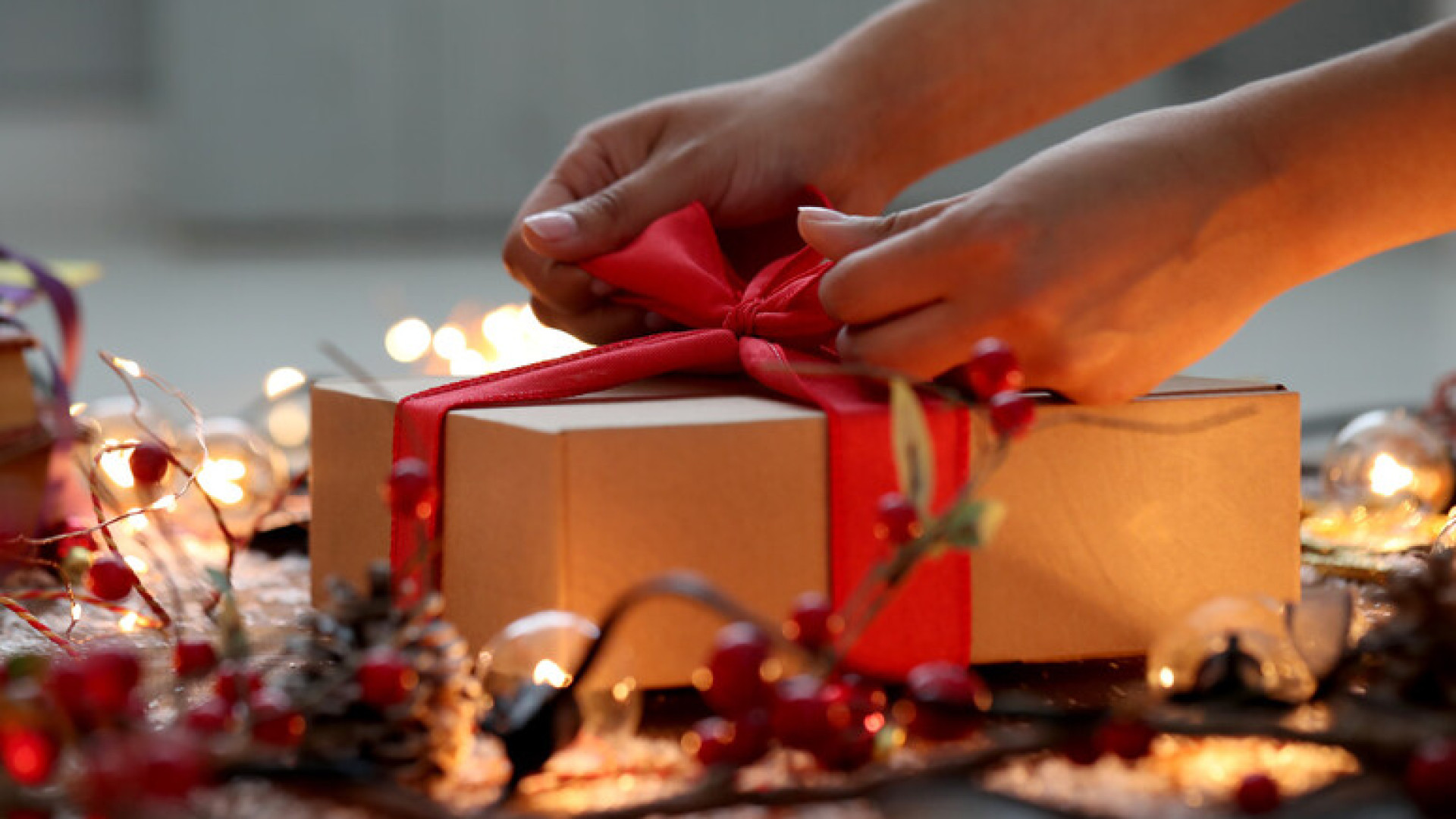 Regali di Natale Originali: Ecco cosa regalare a Natale quest’anno