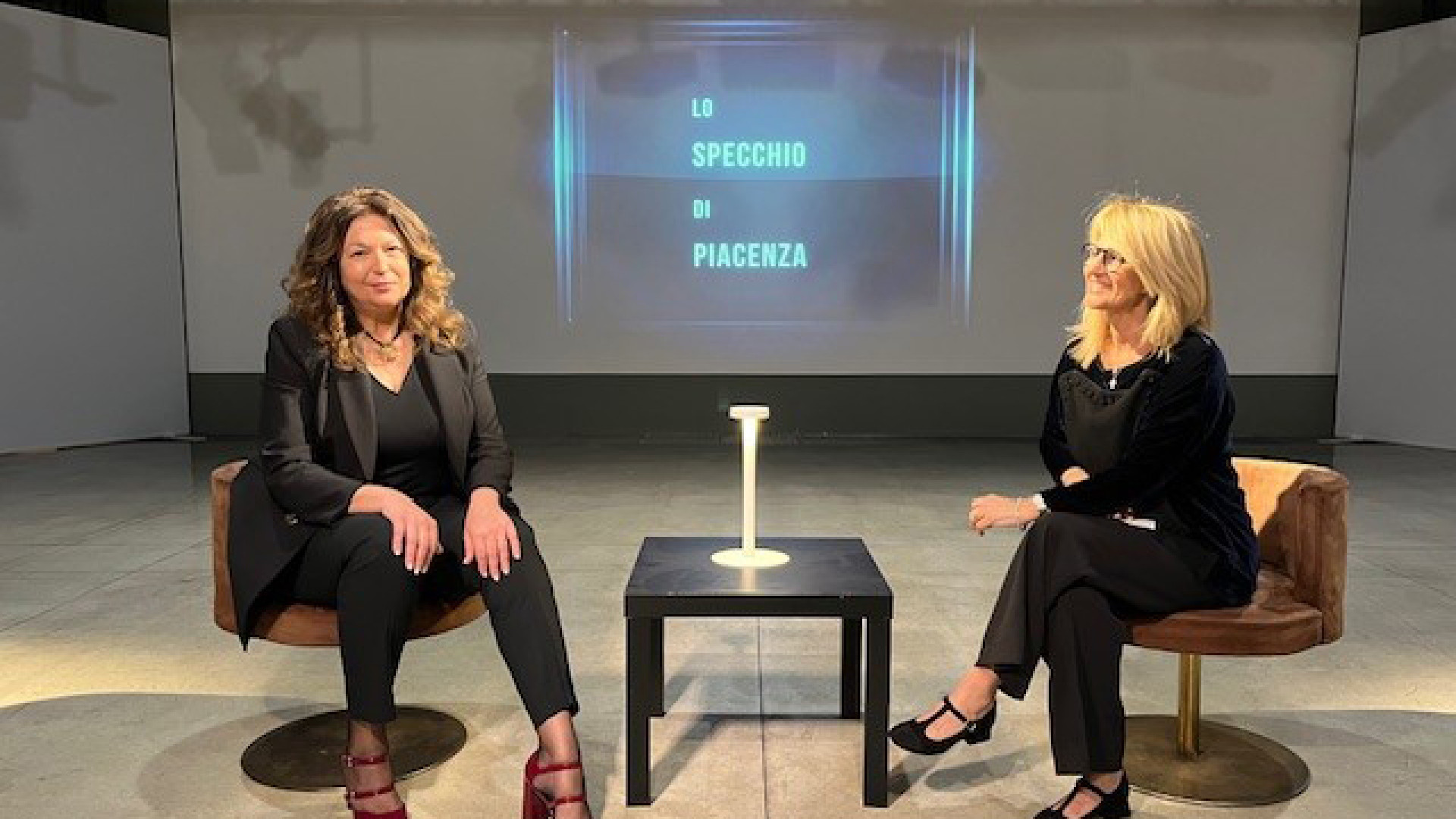 Cristina Ferrari, Fondazione Teatri: "Mantenere viva la relazione con il territorio"