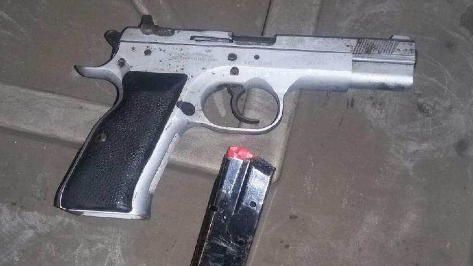 In auto con droga e pistola rubata, nel giro dello spaccio piacentino: 47enne arrestato