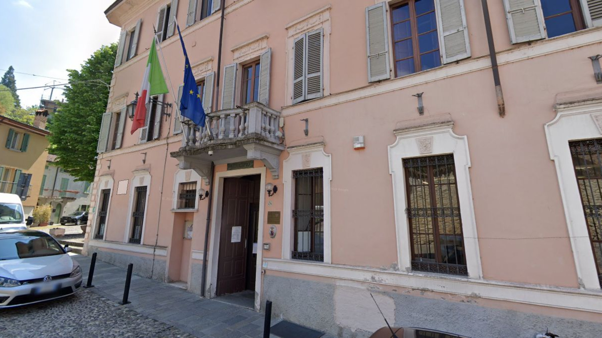 Polo didattico del Trebbia, la parola ai cittadini. Bando per un percorso partecipato