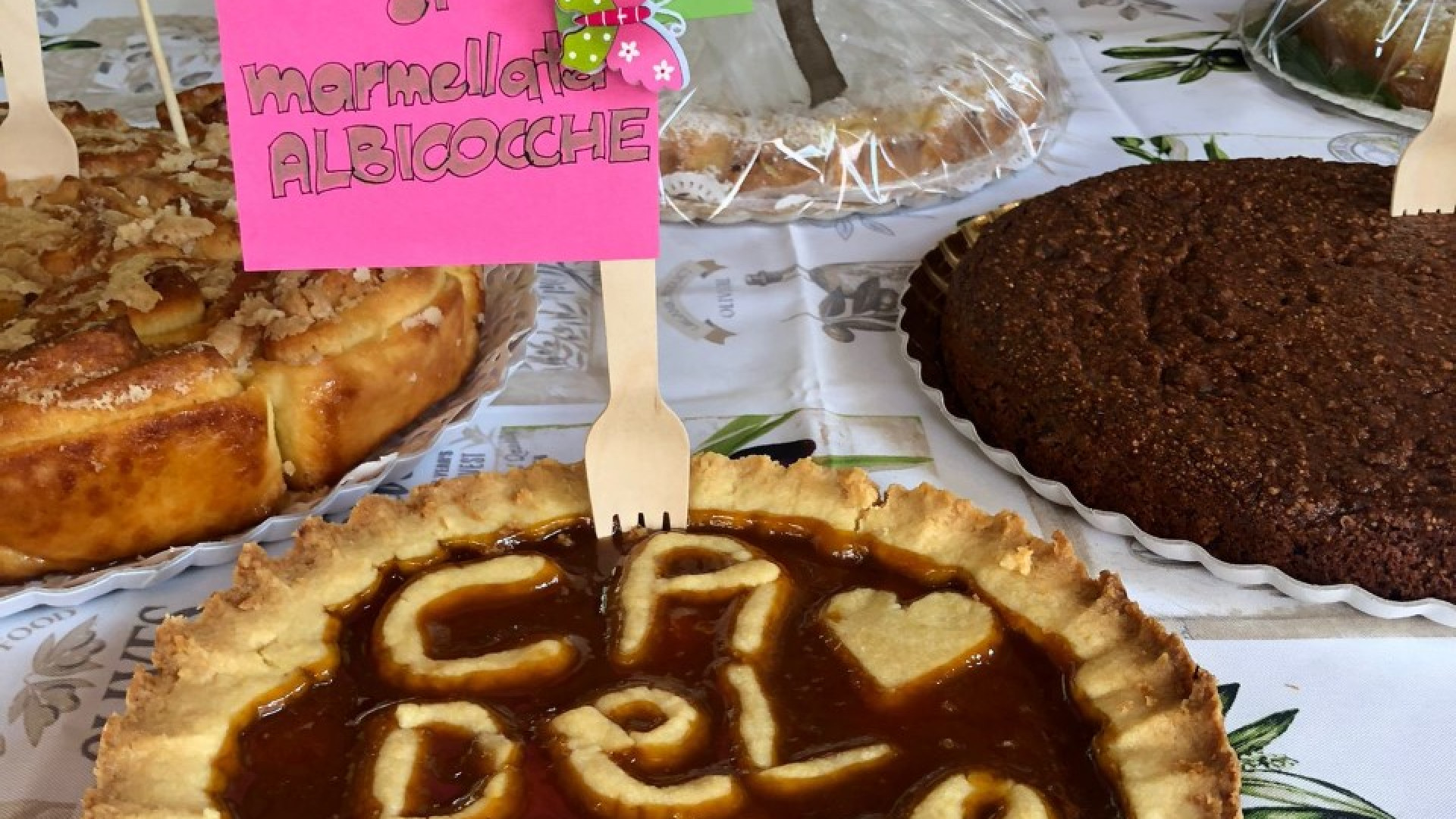 Nasce la proloco di Cadelmonte, torte e boom di tesserati