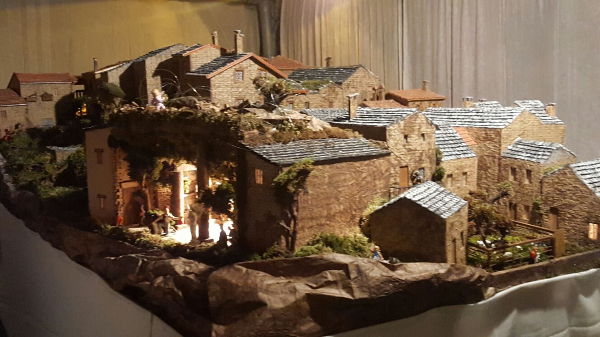 L’assessore Polledri richiama in servizio i presepisti piacentini