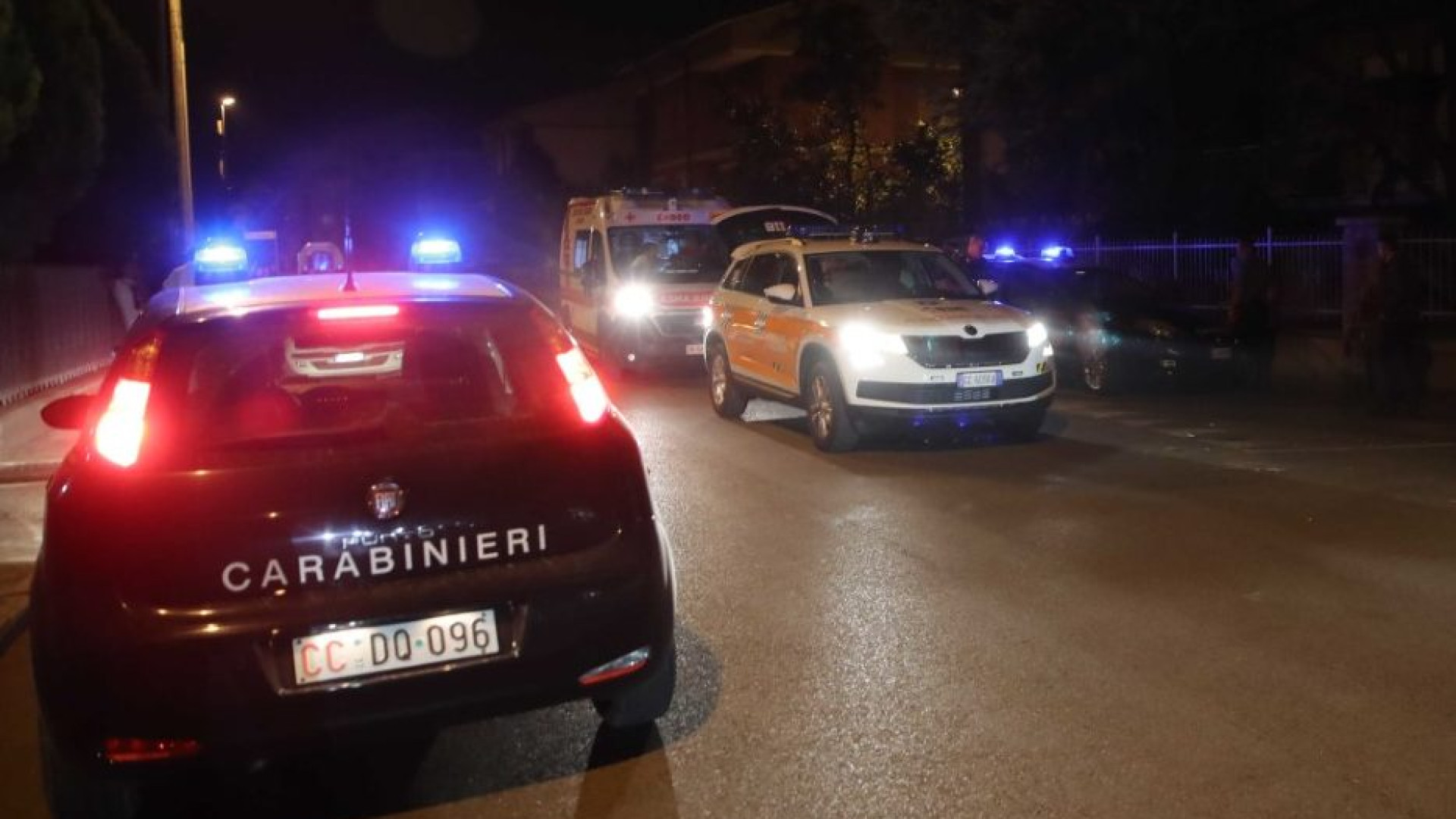 Resta in carcere il piacentino accusato di aver accoltellato un giovane a Pontenure