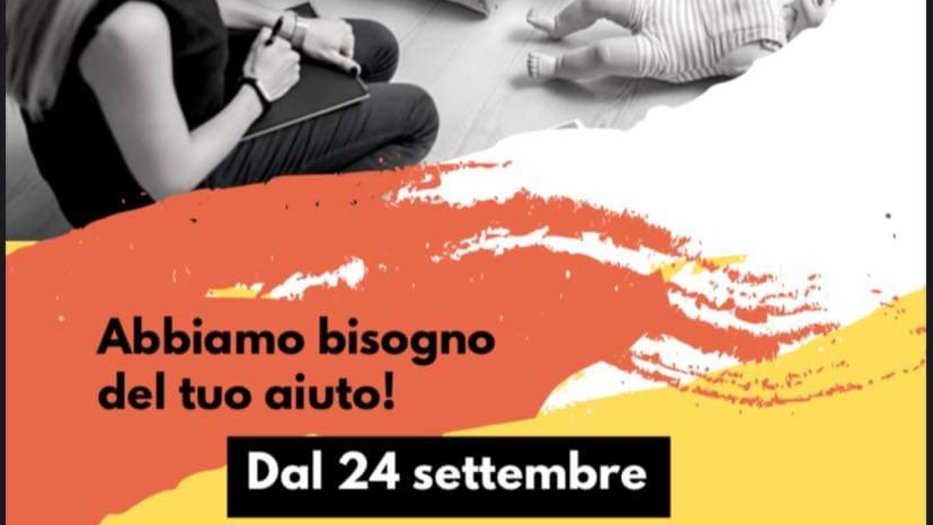 Pubblica San Giorgio, partono i corsi: "Abbiamo bisogno di volontari nuovi"