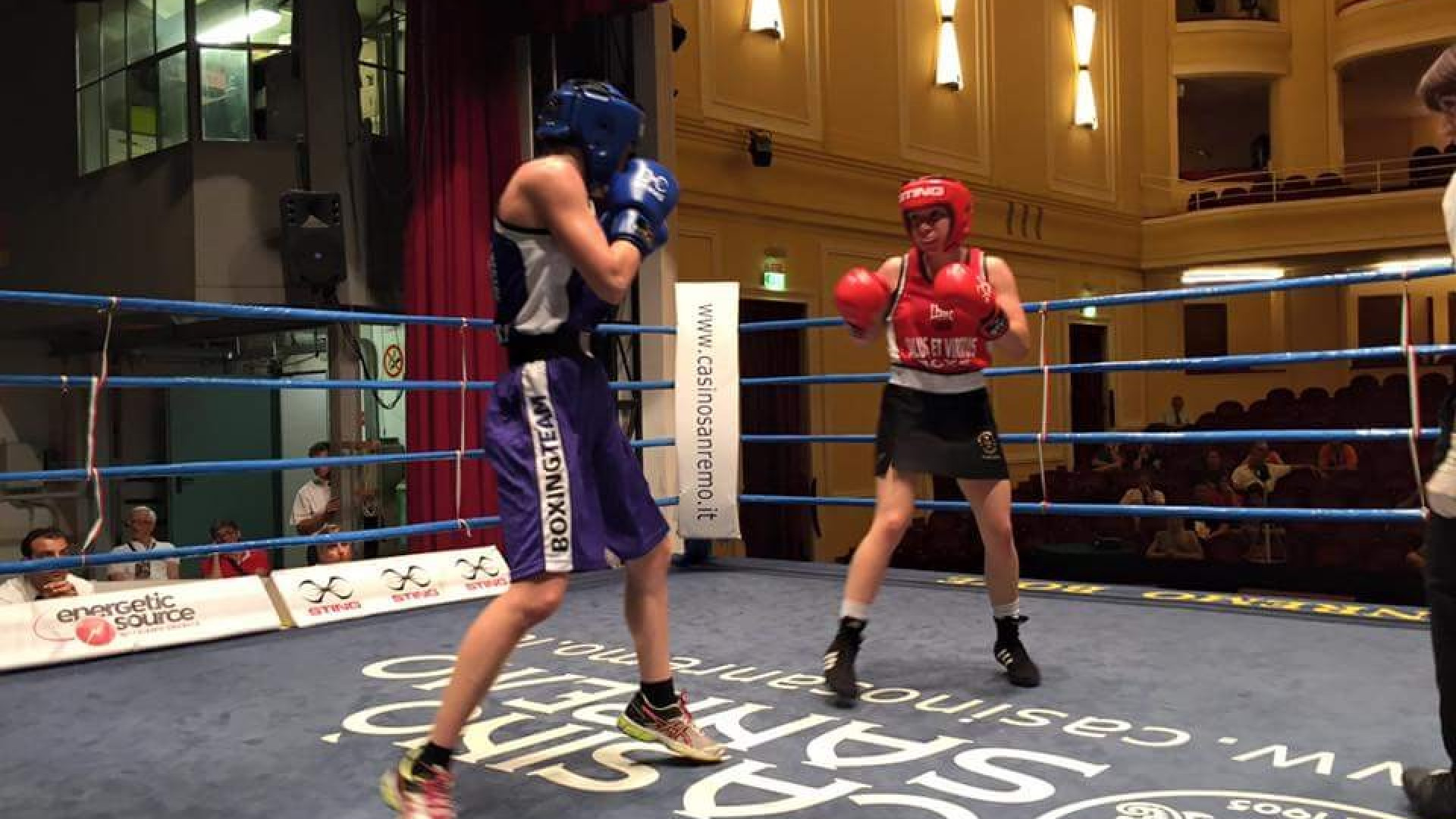 Boxe, Roberta Bonatti piega la Paganelli: domani sarà finale per il tricolore