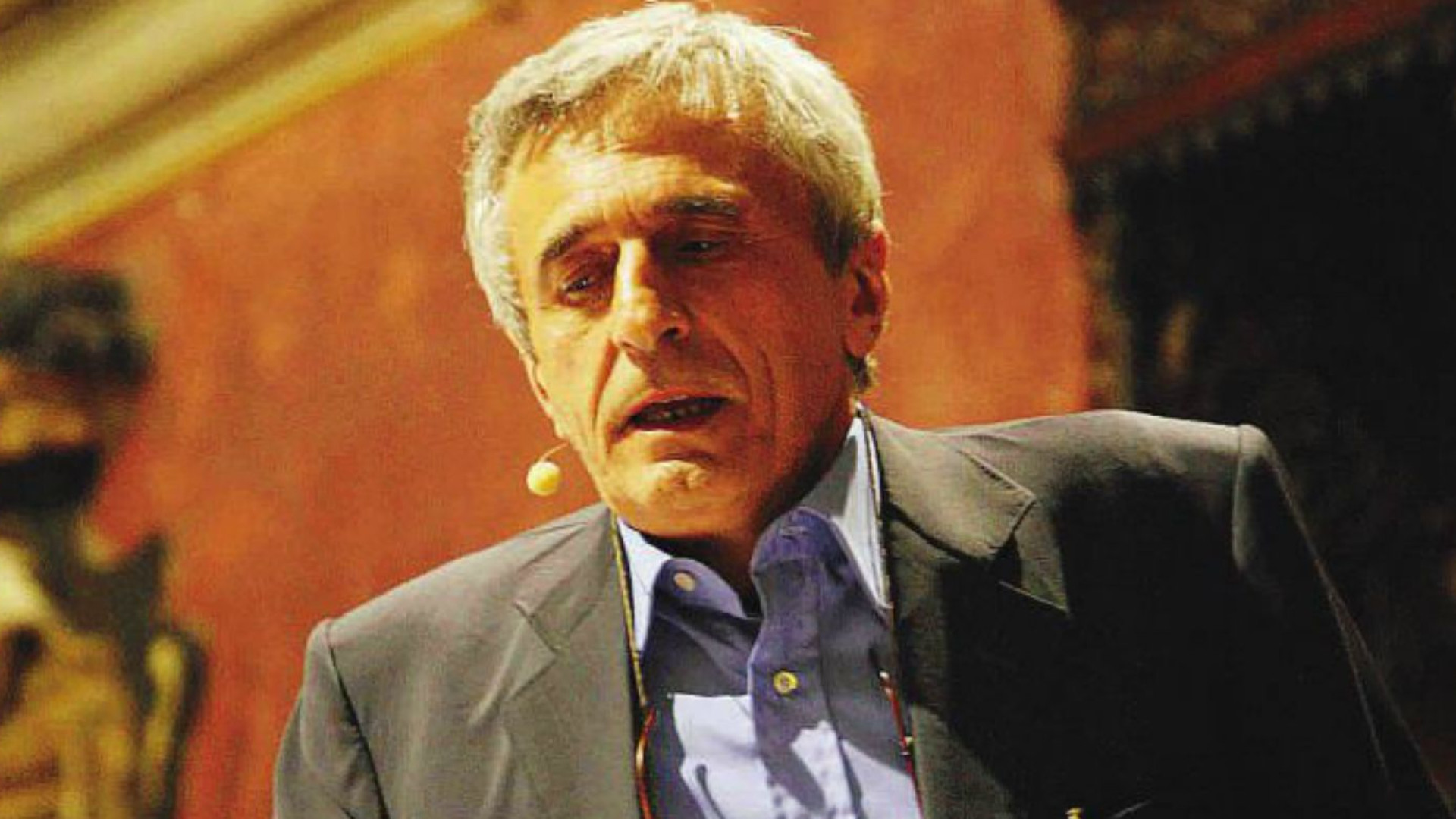 Consorzio vini Doc, Pinuccio Sidoli è il nuovo presidente