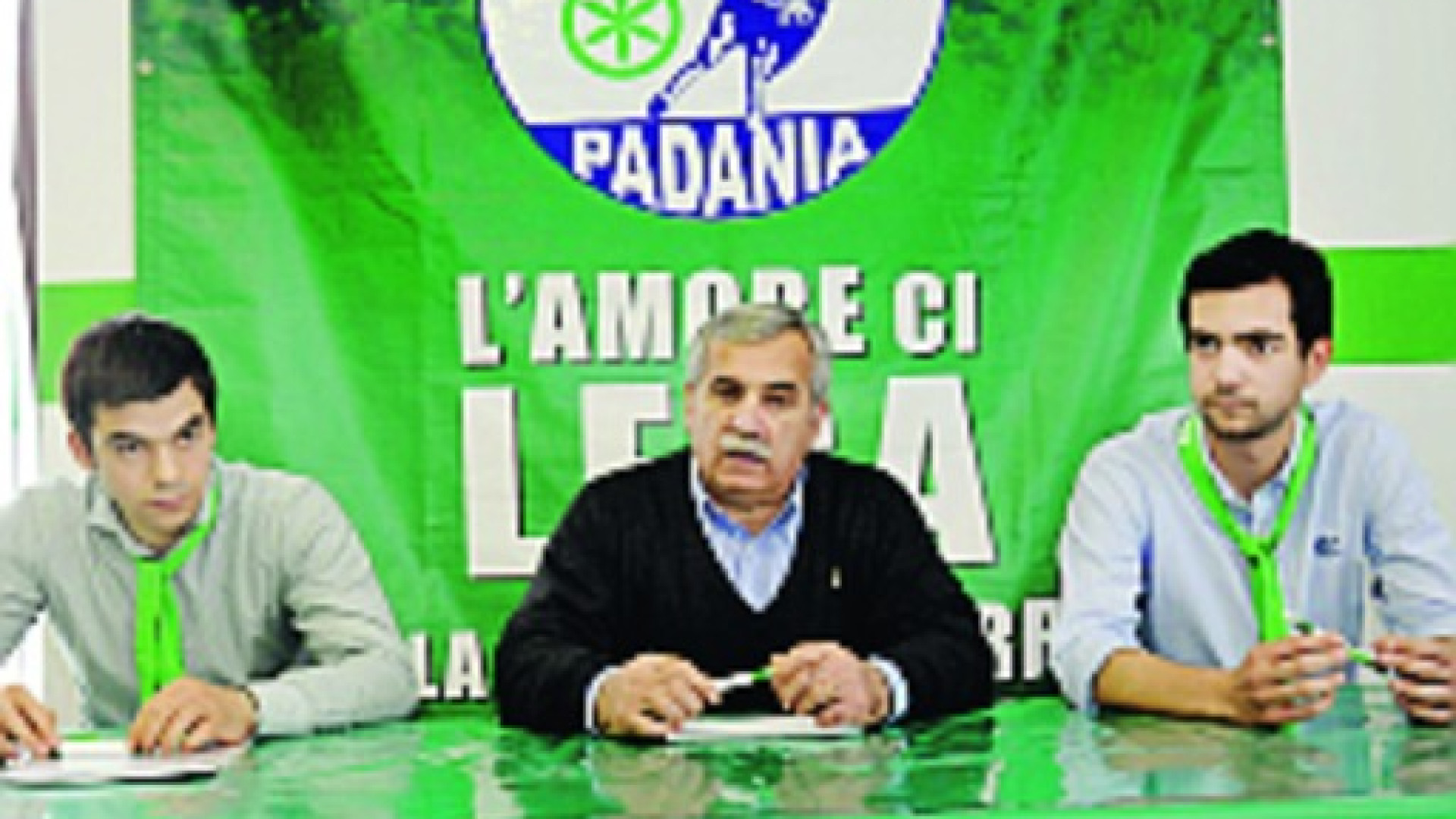 La Lega scende in strada per la sicurezza: iniziano i presidi in via Roma