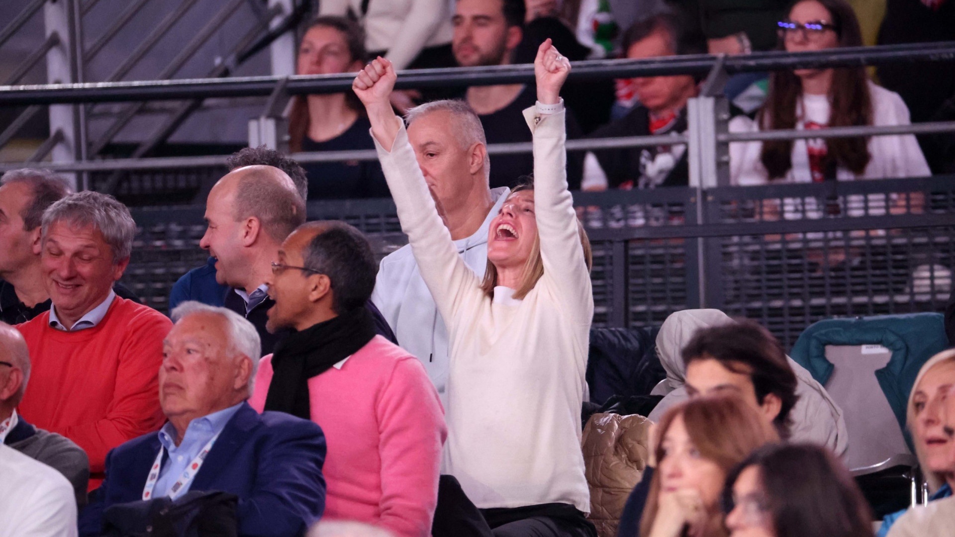 Il giorno dopo il trionfo: "Vittoria inestimabile, ogni obiettivo diventa possibile"