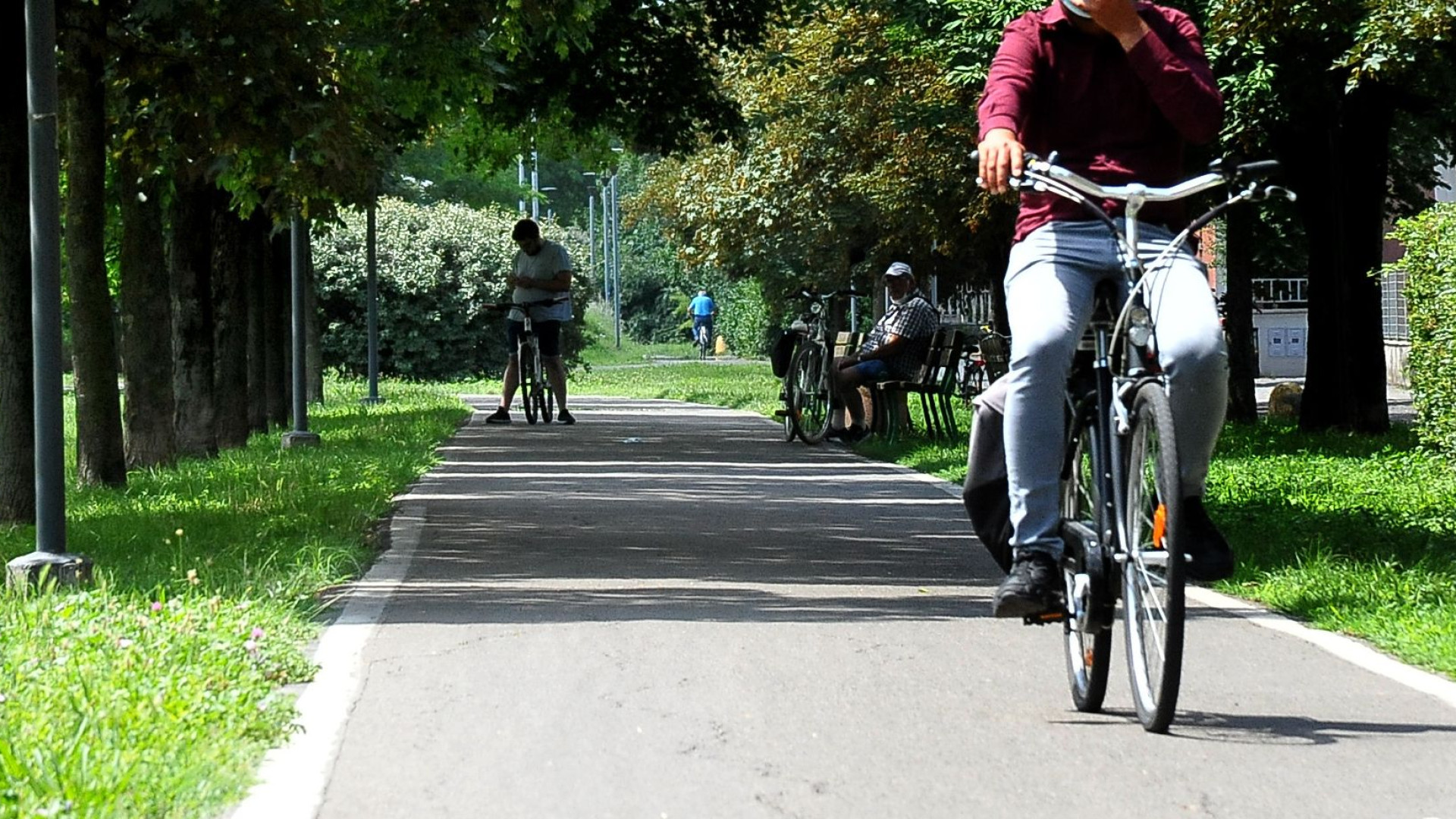 Ciclovia Vento: 14 milioni di euro per completare il tratto Piacenza-Cremona