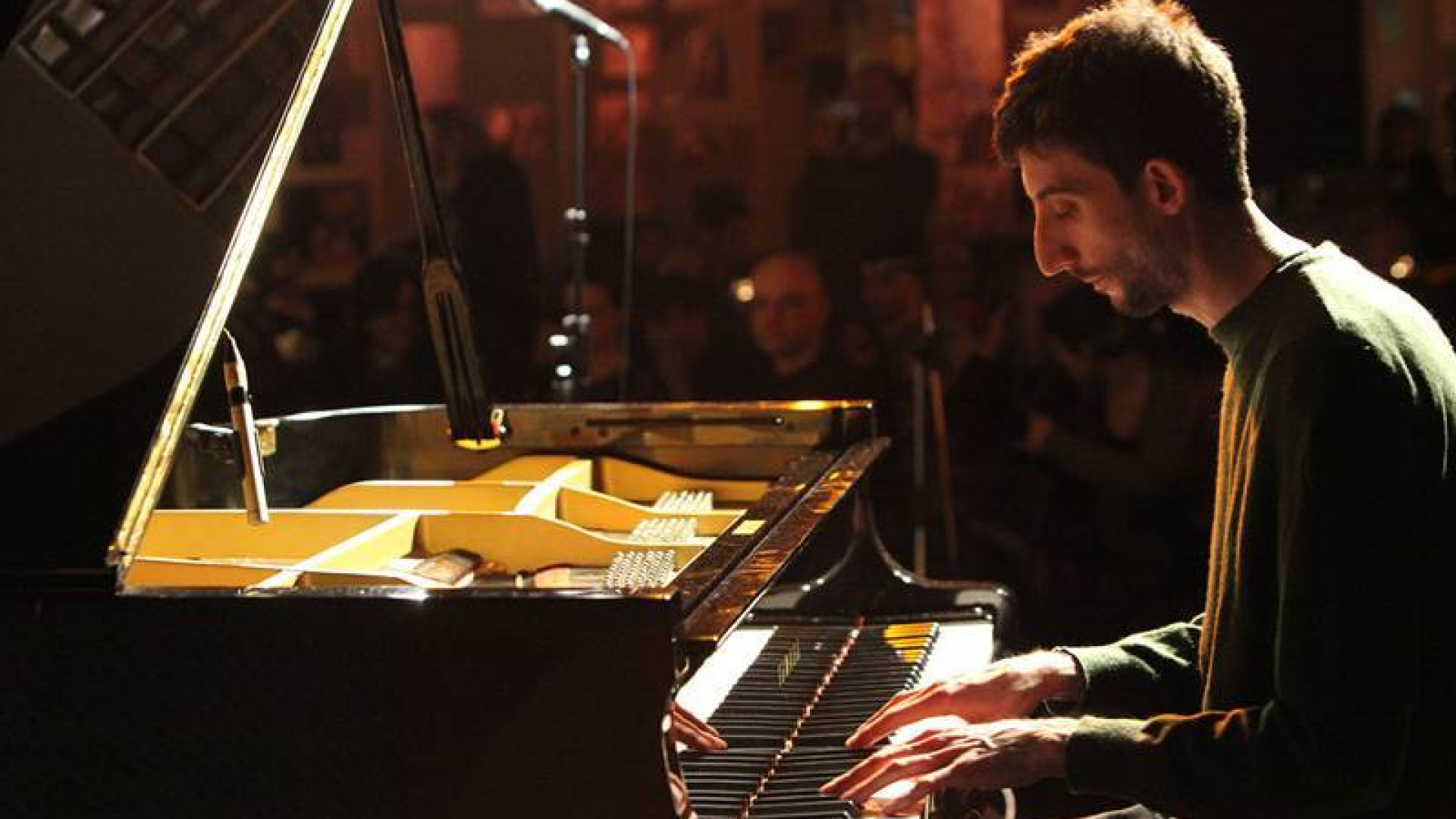 Piacenza Jazz Fest, premio Libertà ai vincitori dei concorsi